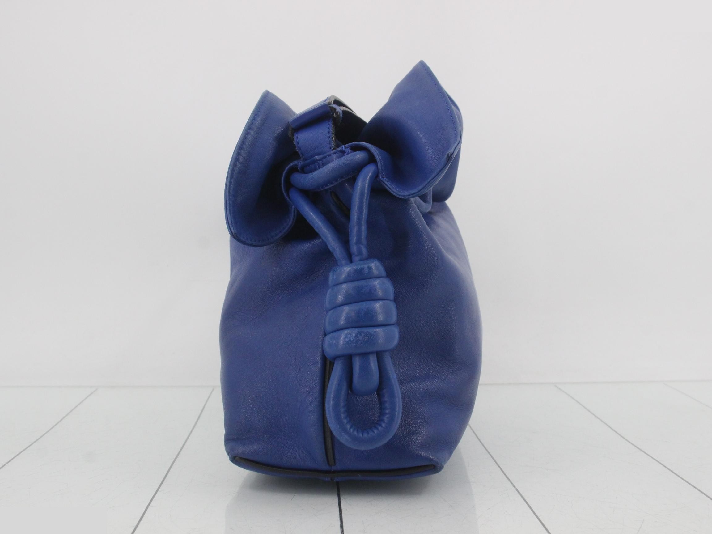 Flamenco Shoulder Bag — view 3