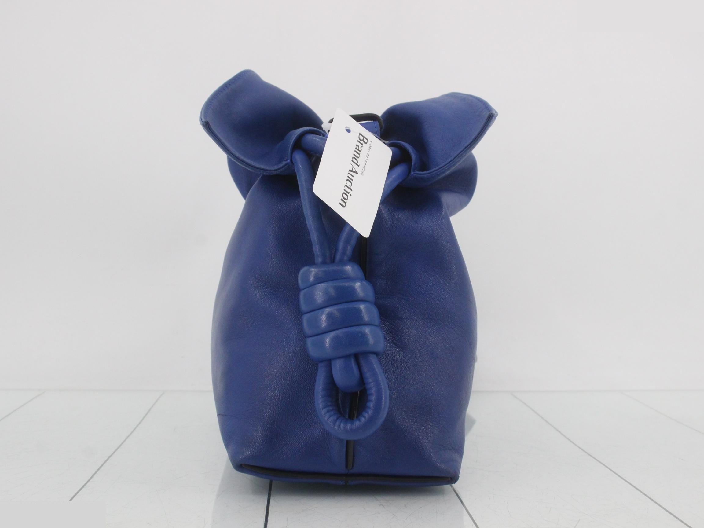 Flamenco Shoulder Bag — view 4