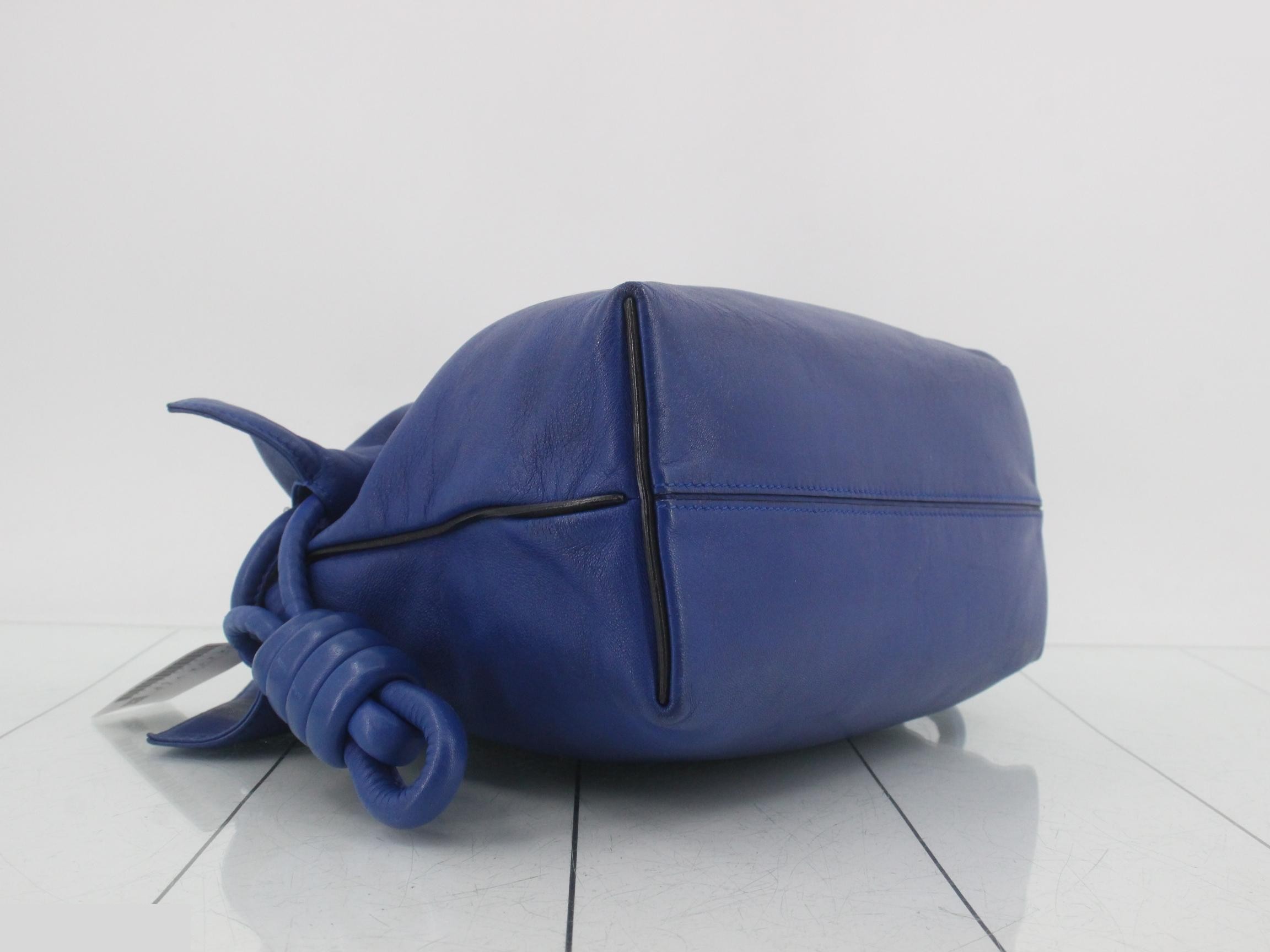 Flamenco Shoulder Bag — view 5