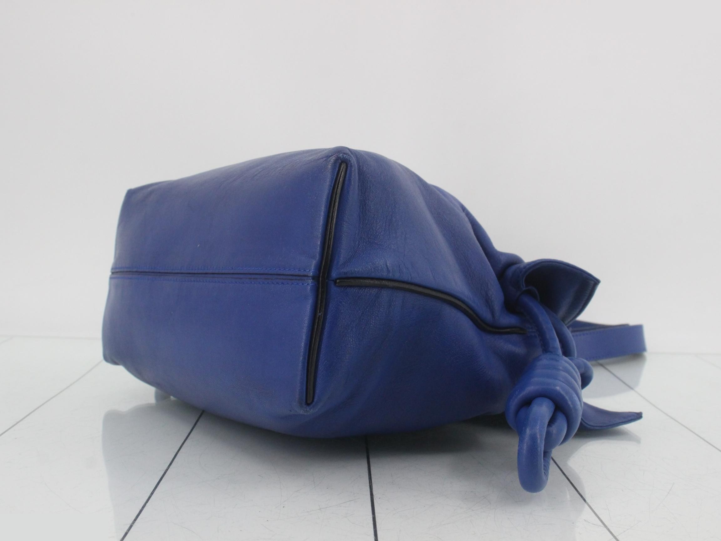 Flamenco Shoulder Bag — view 6