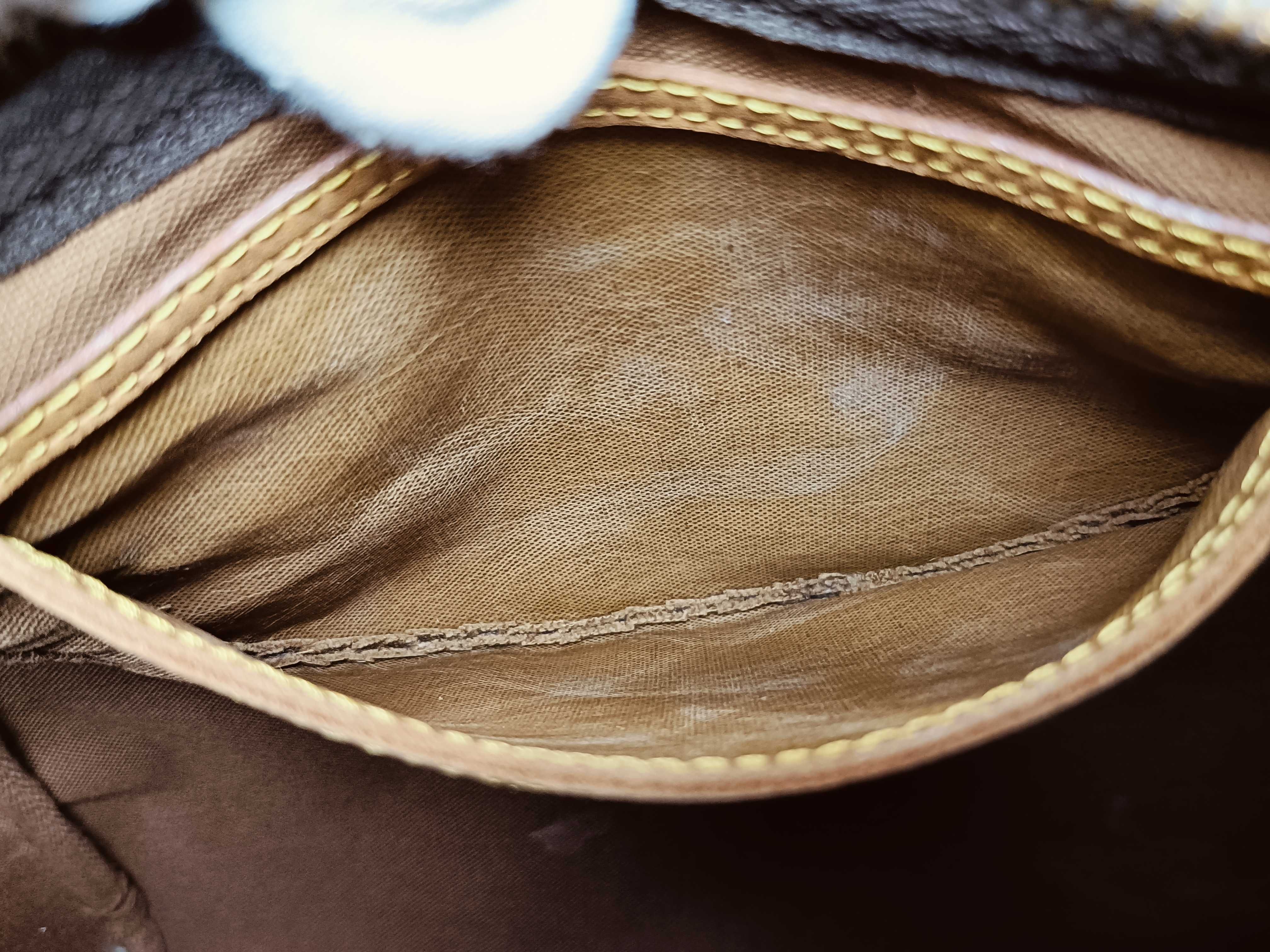 Monogram M41108 Speedy 30 Handbag — view 12