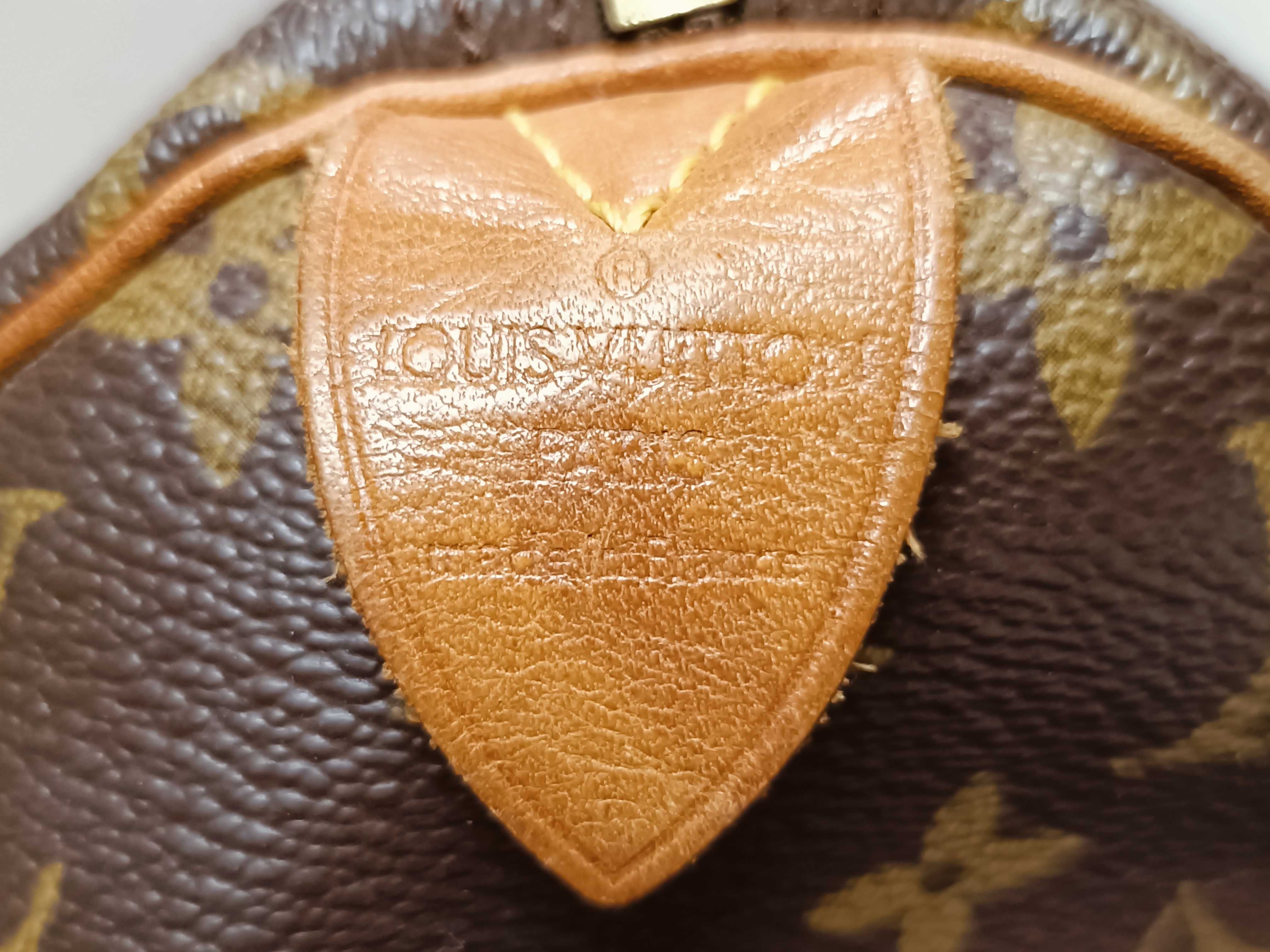 Monogram M41108 Speedy 30 Handbag — view 14