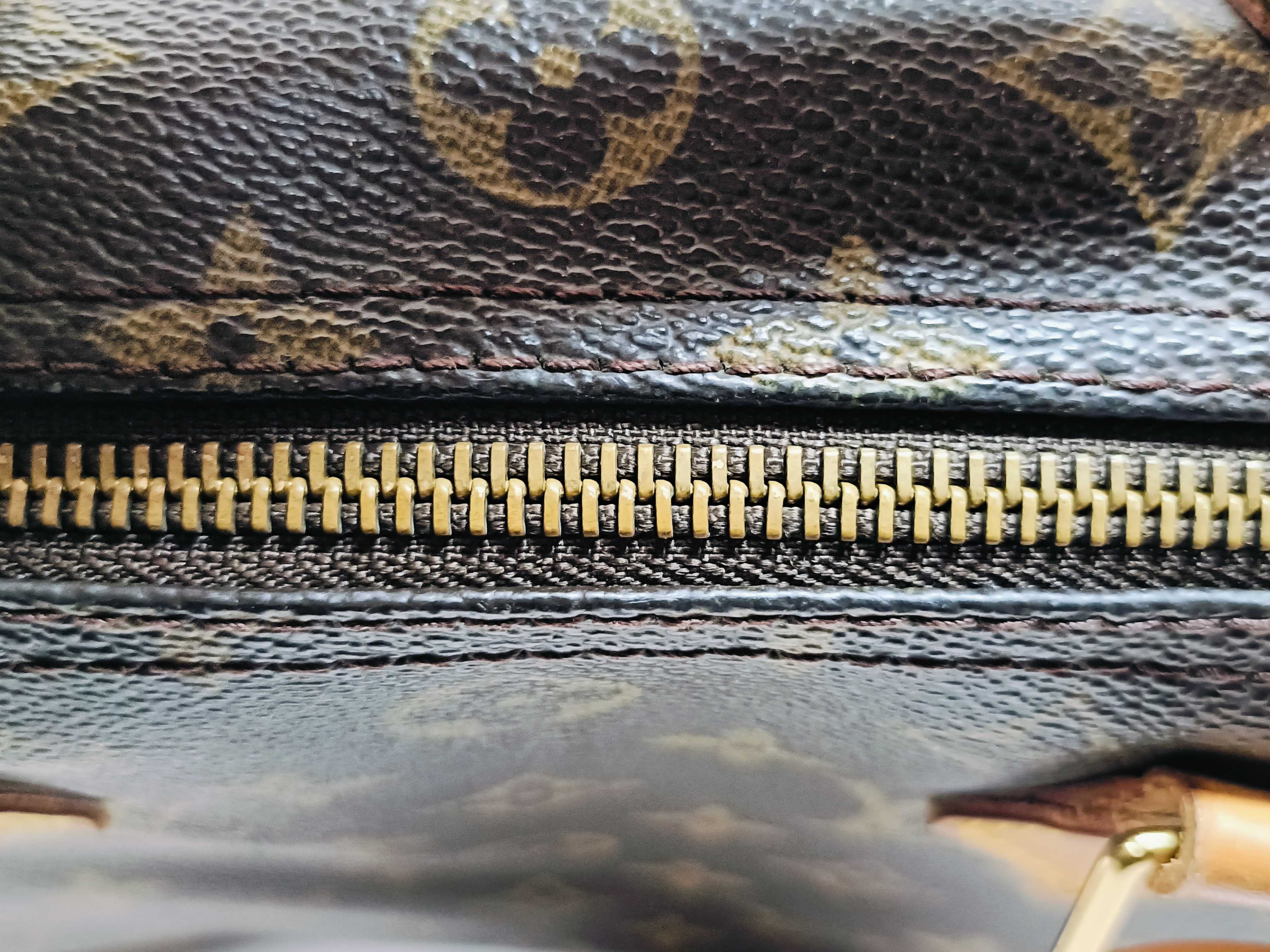 Monogram M41108 Speedy 30 Handbag — view 9