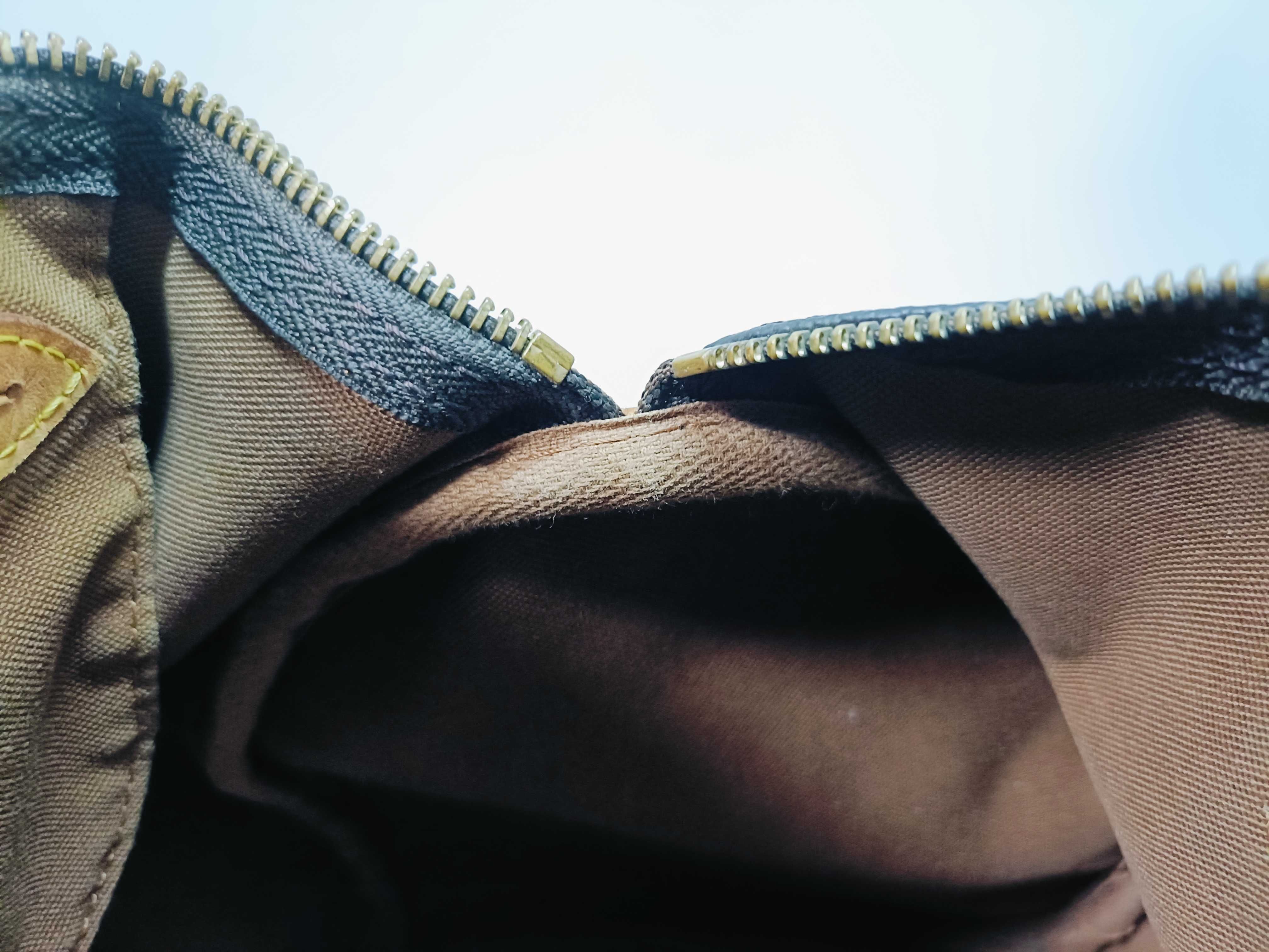 Monogram M41108 Speedy 30 Handbag — view 10