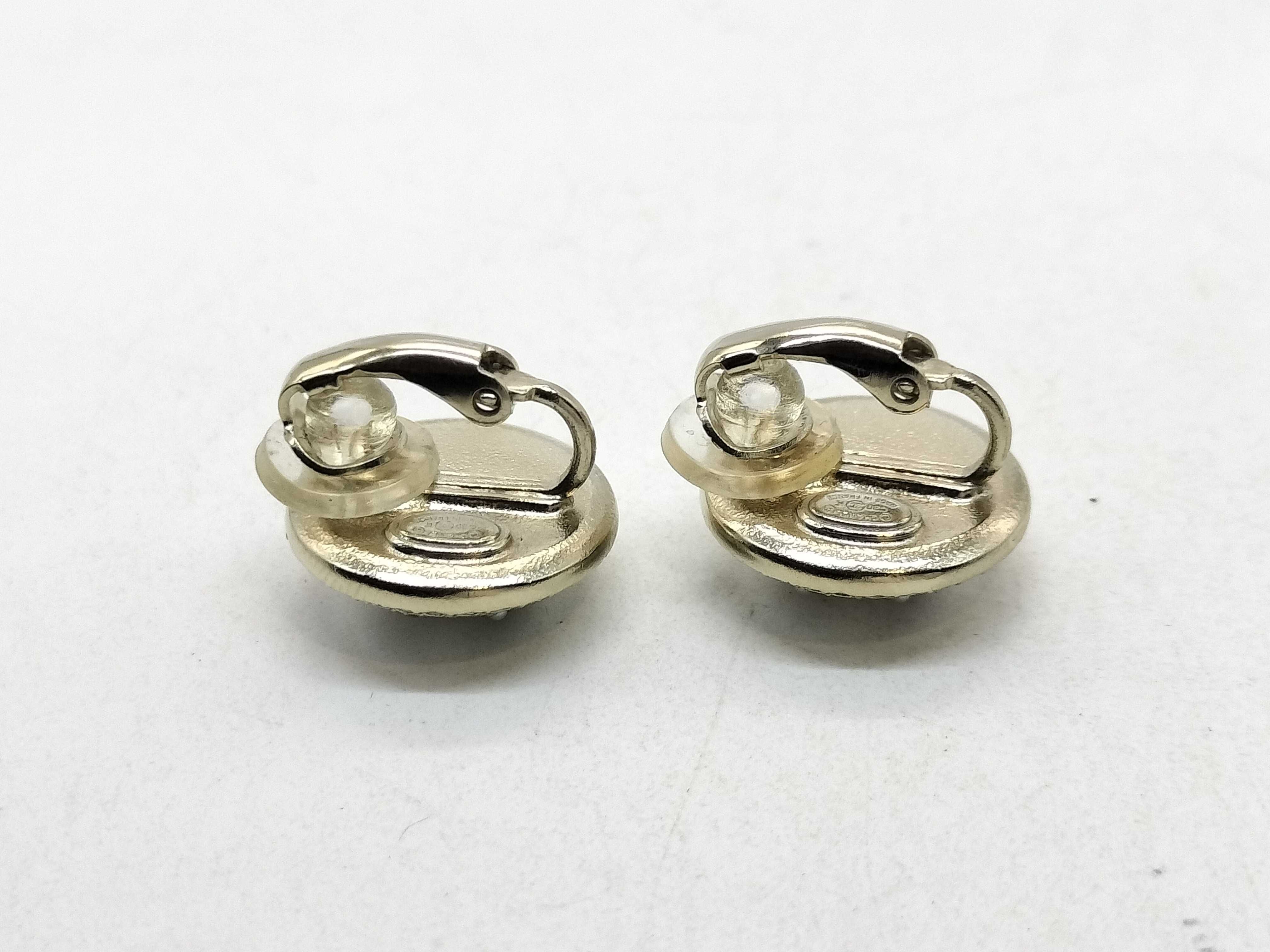 C20K earring set earrings — view 6