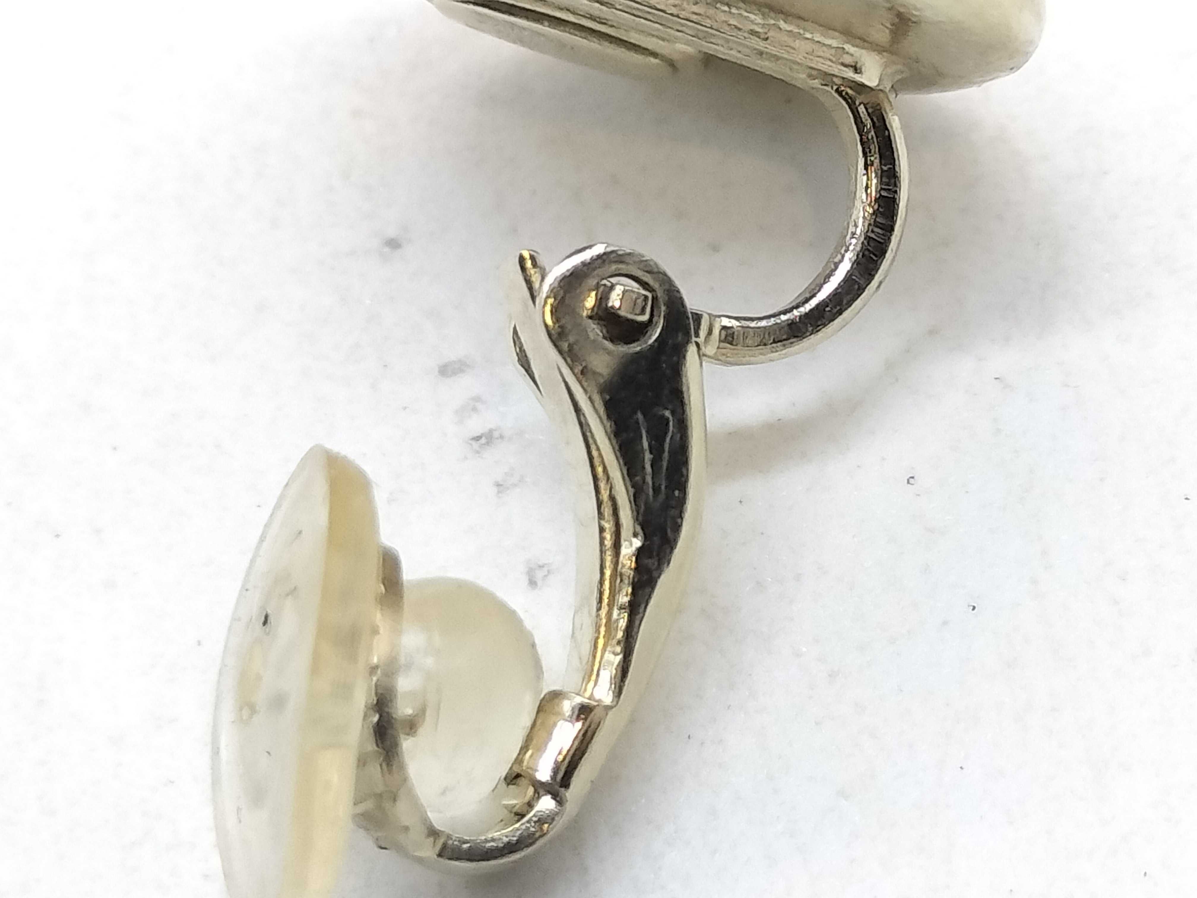 C20K earring set earrings — view 9
