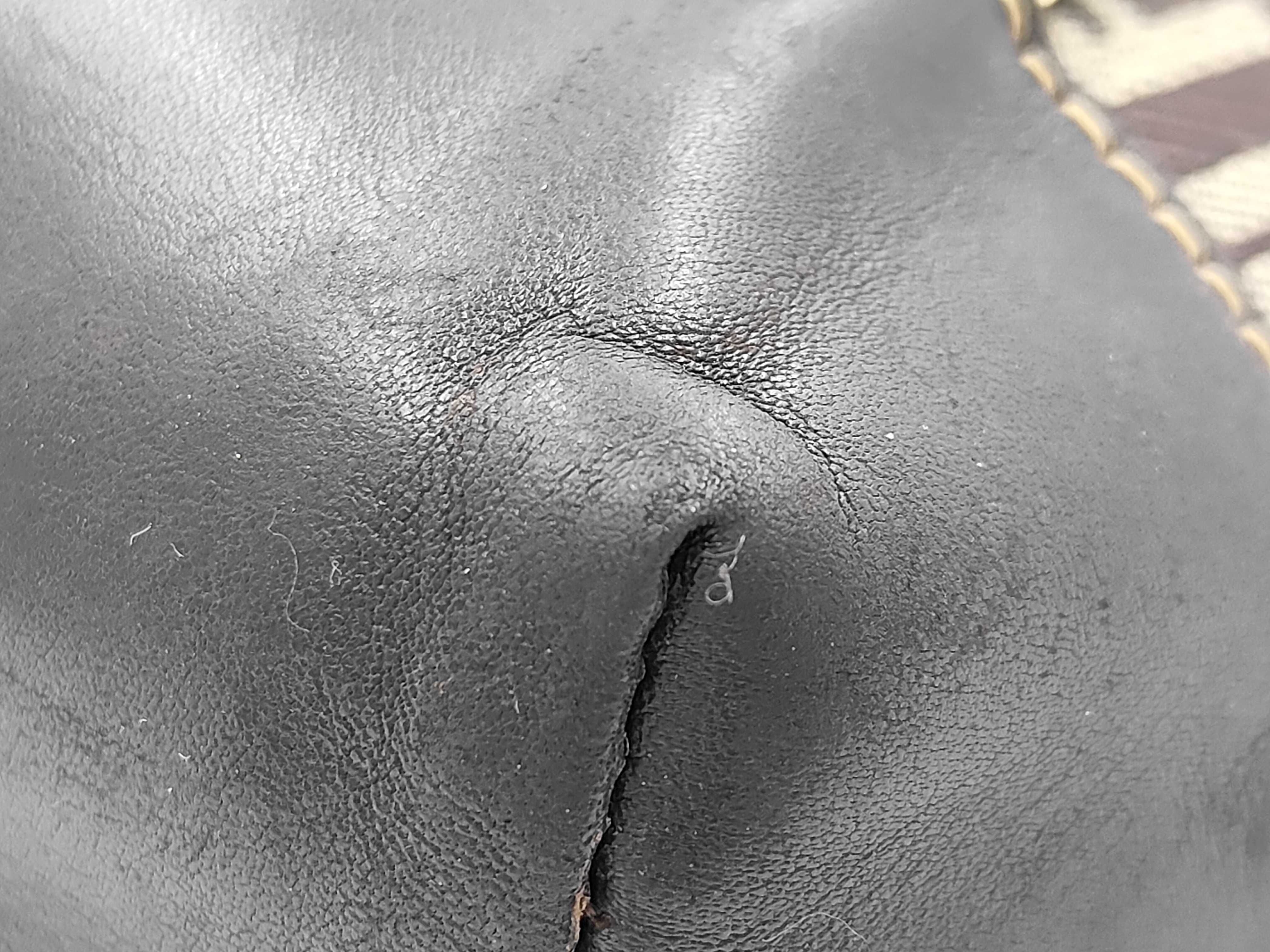 Zucca pattern Fendi bag handbag — view 6