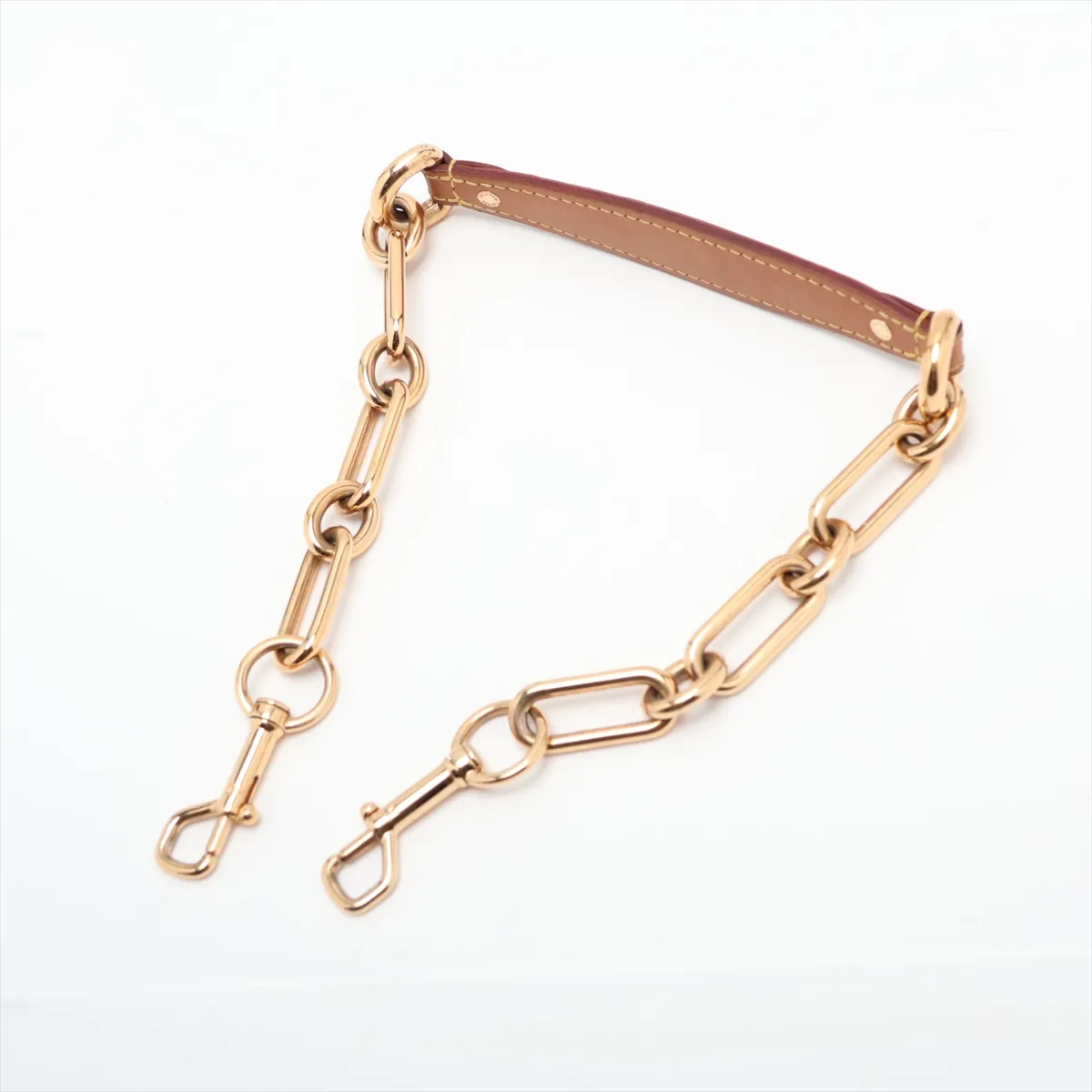Multicolor Judy MM M40255 SR0059 White x Brown — view 7