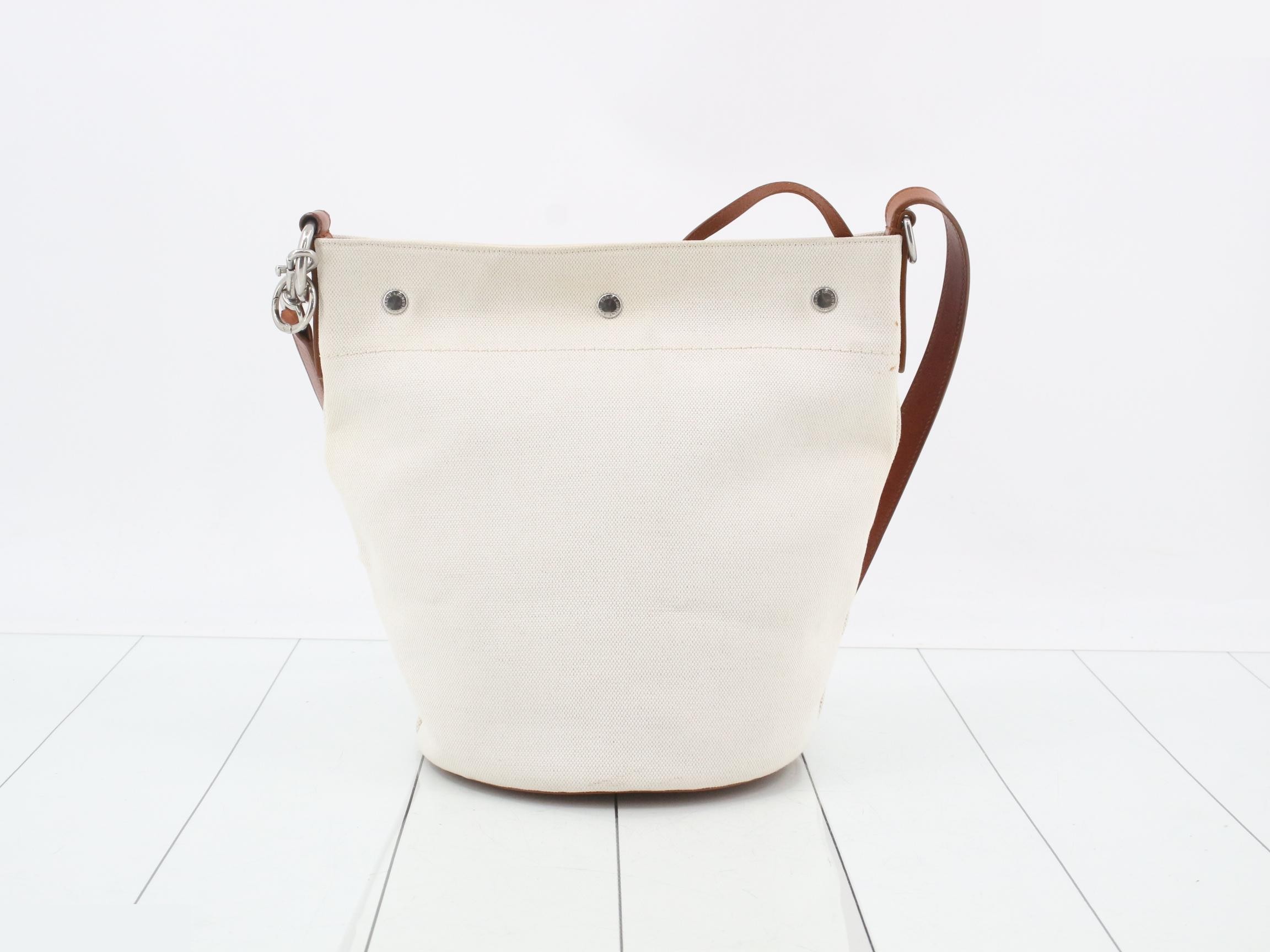 Rive Gauche 2-Way Handbag — view 2