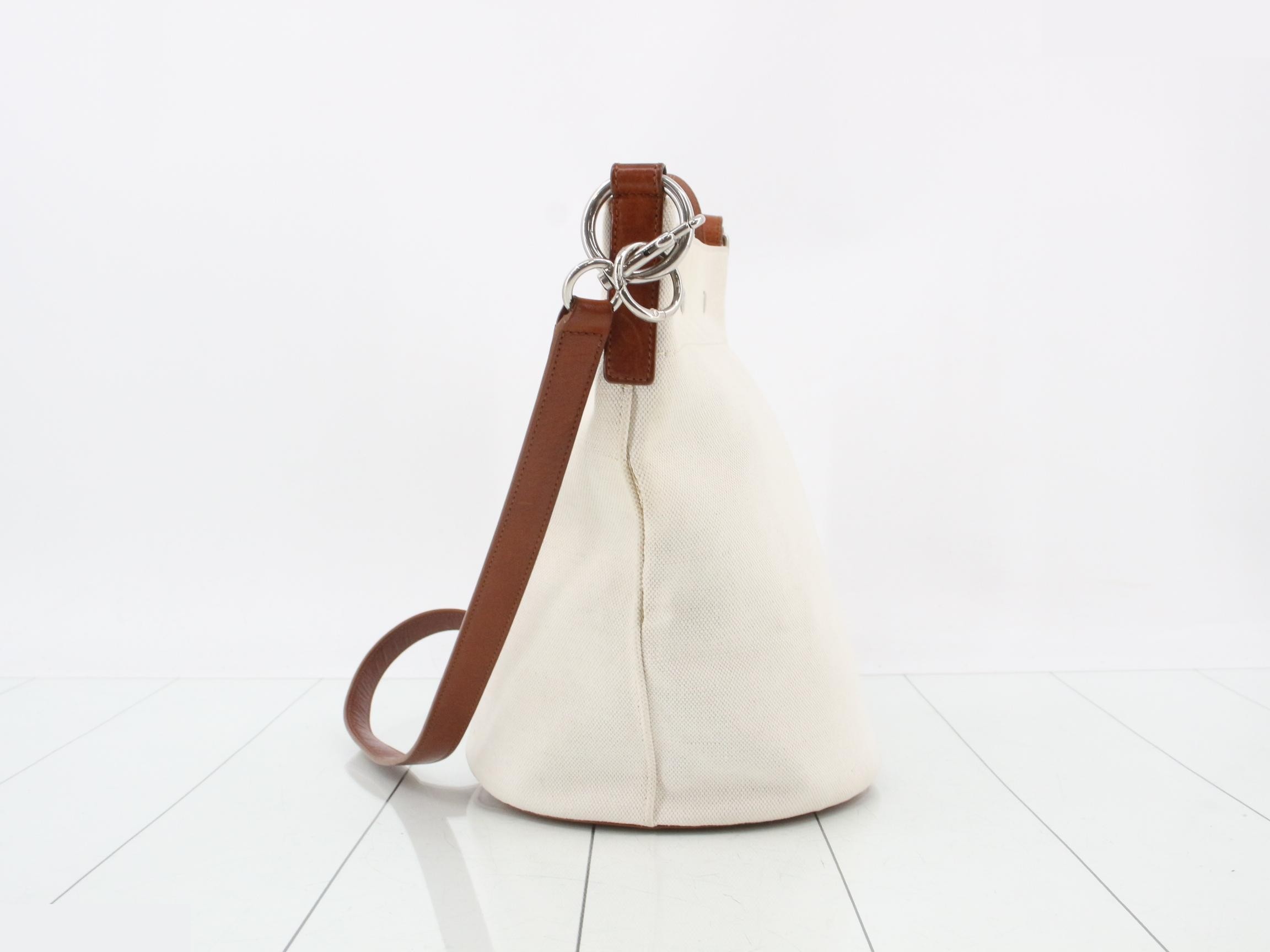 Rive Gauche 2-Way Handbag — view 3