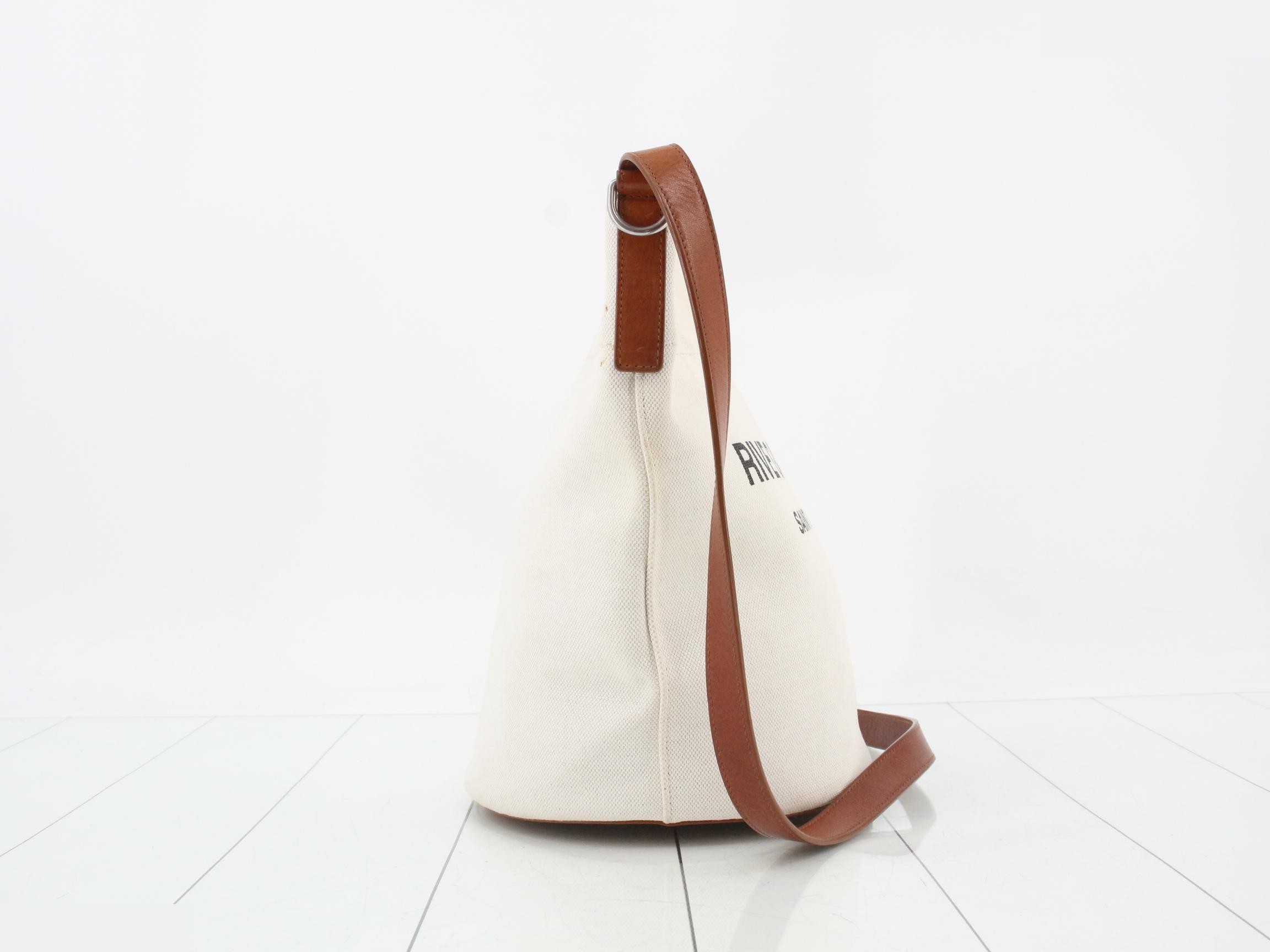 Rive Gauche 2-Way Handbag — view 4