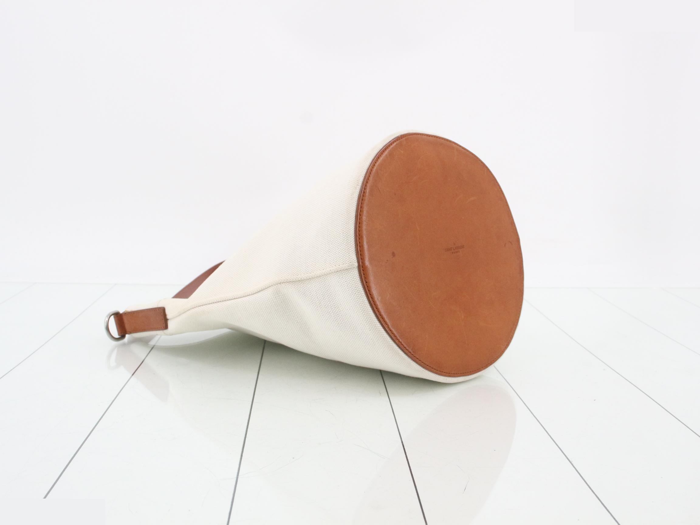 Rive Gauche 2-Way Handbag — view 5