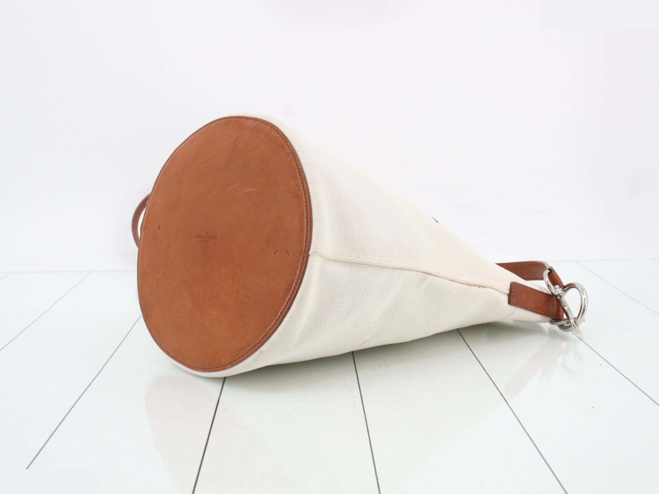 Rive Gauche 2-Way Handbag — view 6