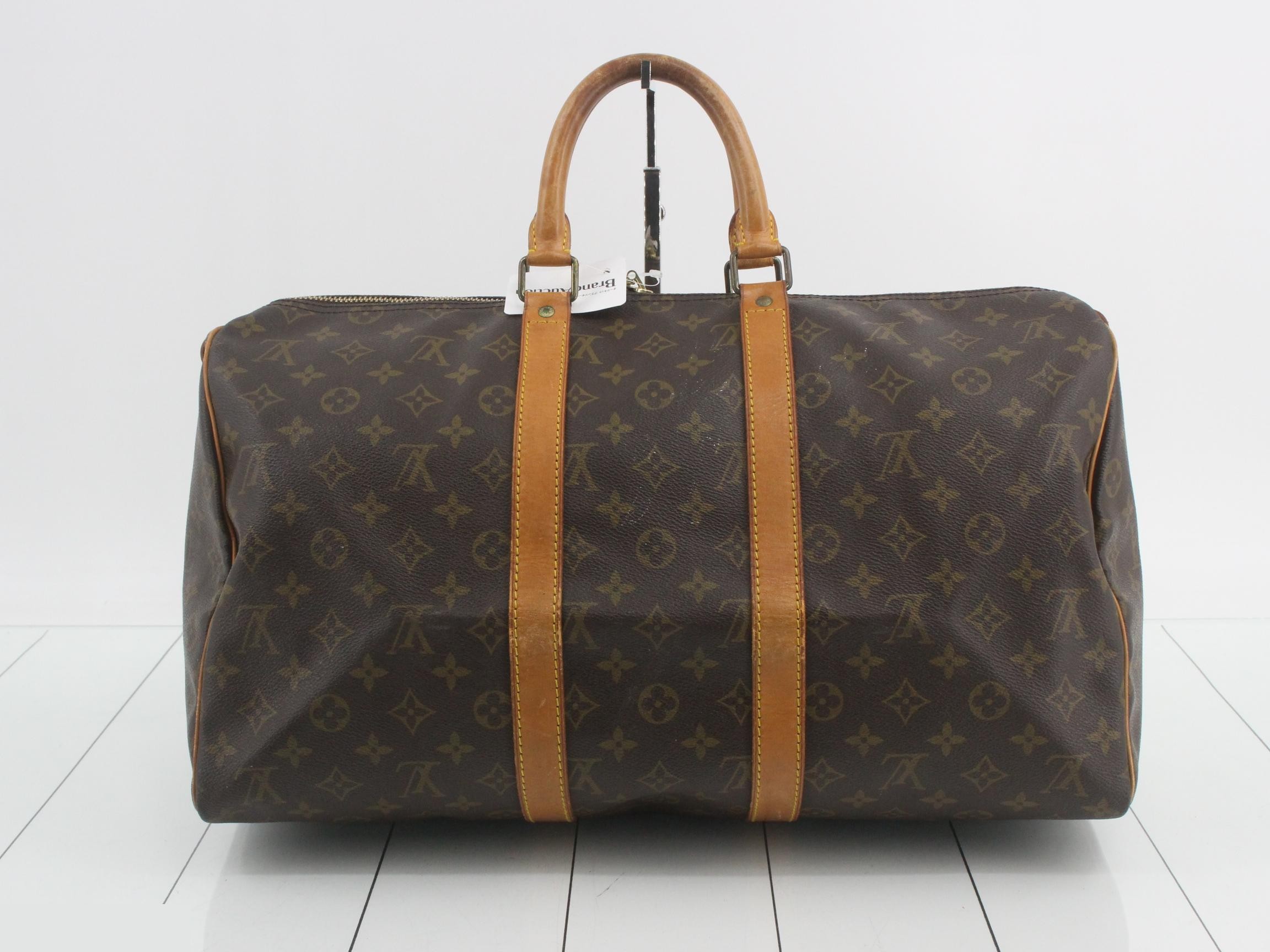 Keepall 45 — view 2