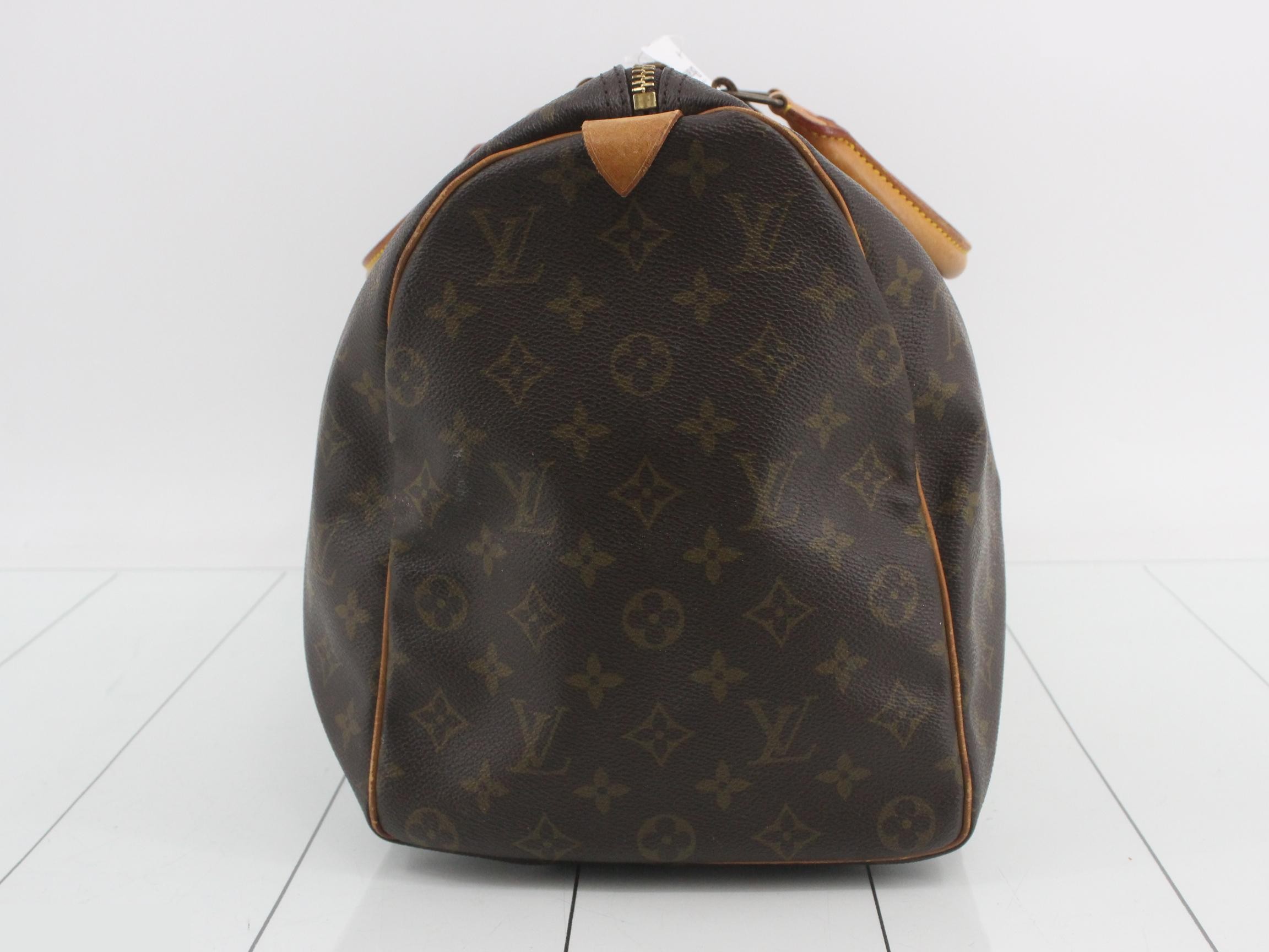 Keepall 45 — view 3