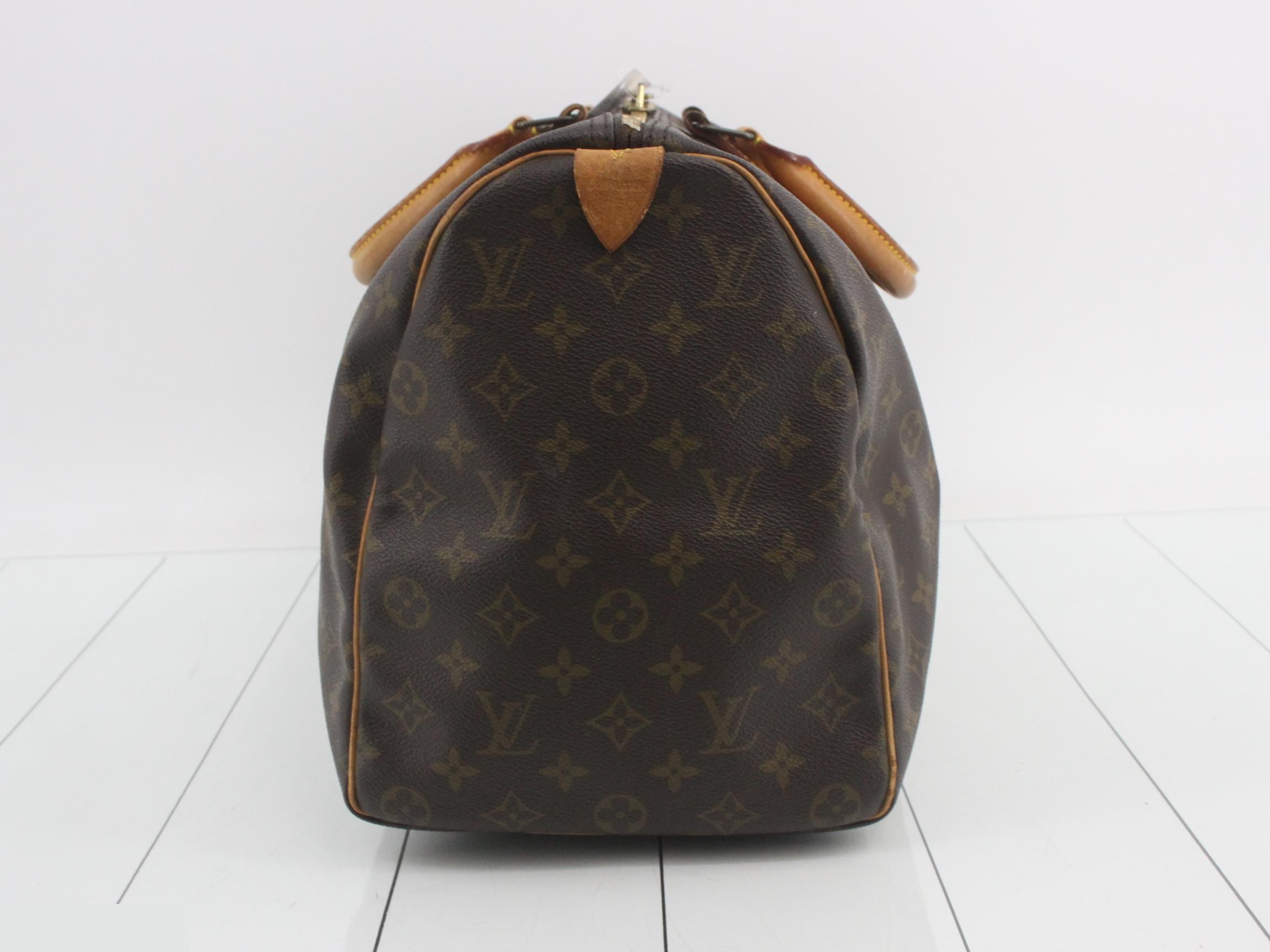 Keepall 45 — view 4