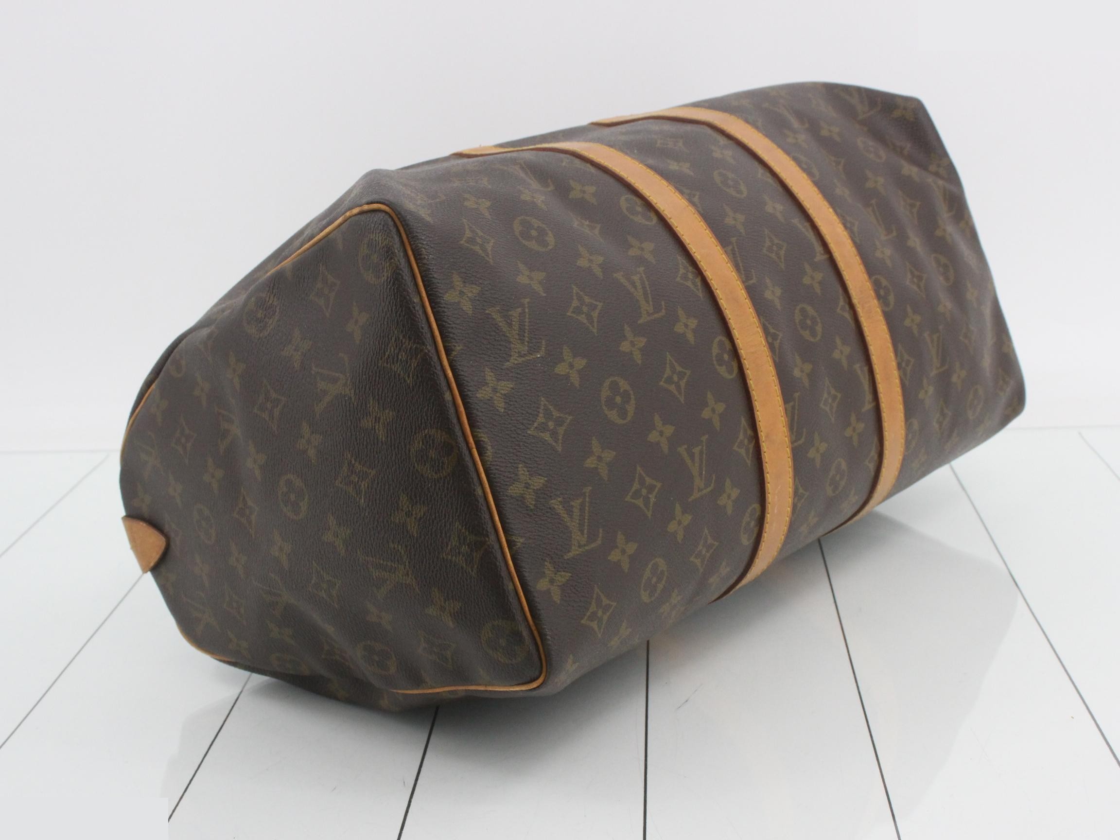 Keepall 45 — view 5