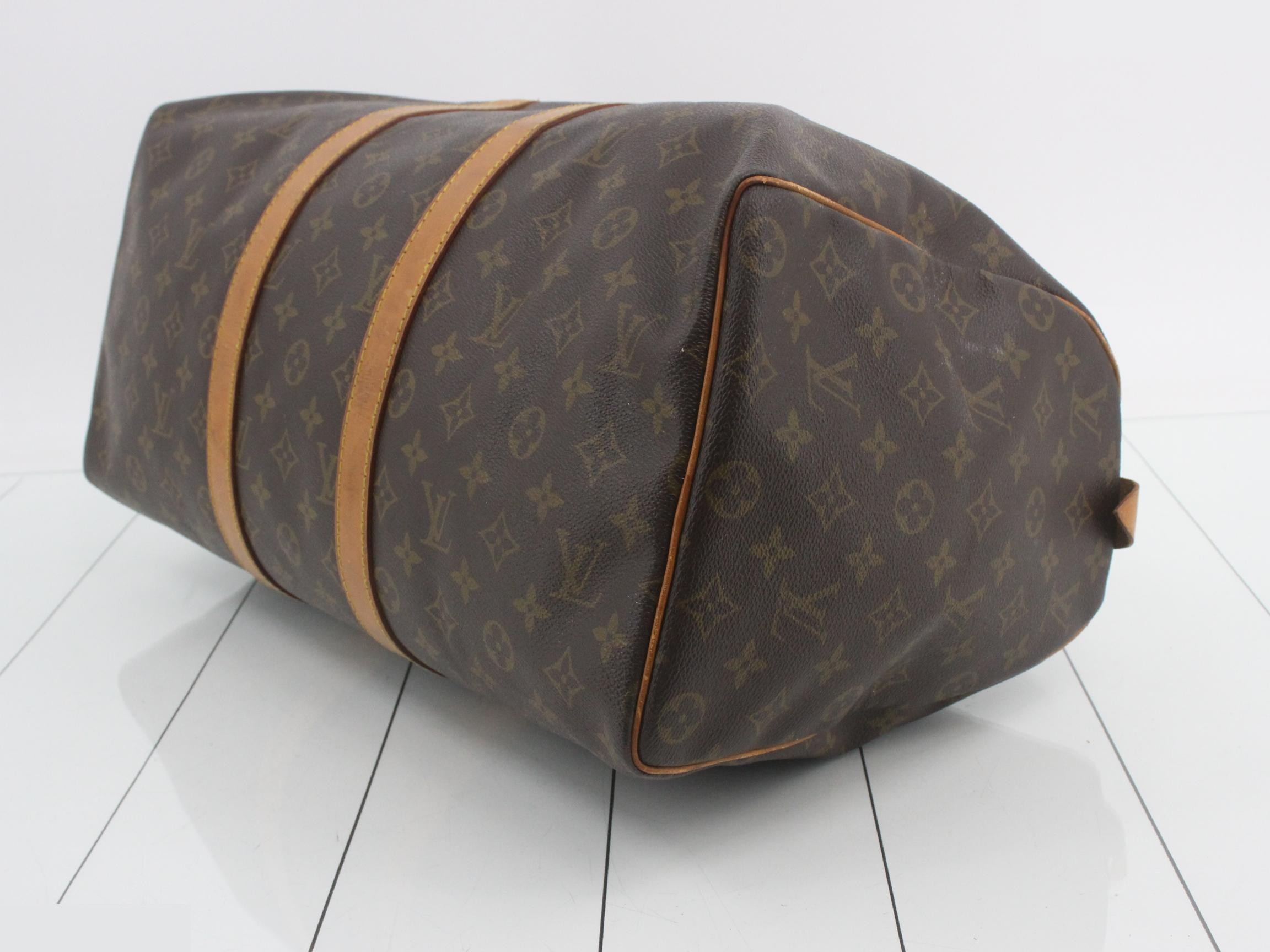 Keepall 45 — view 6