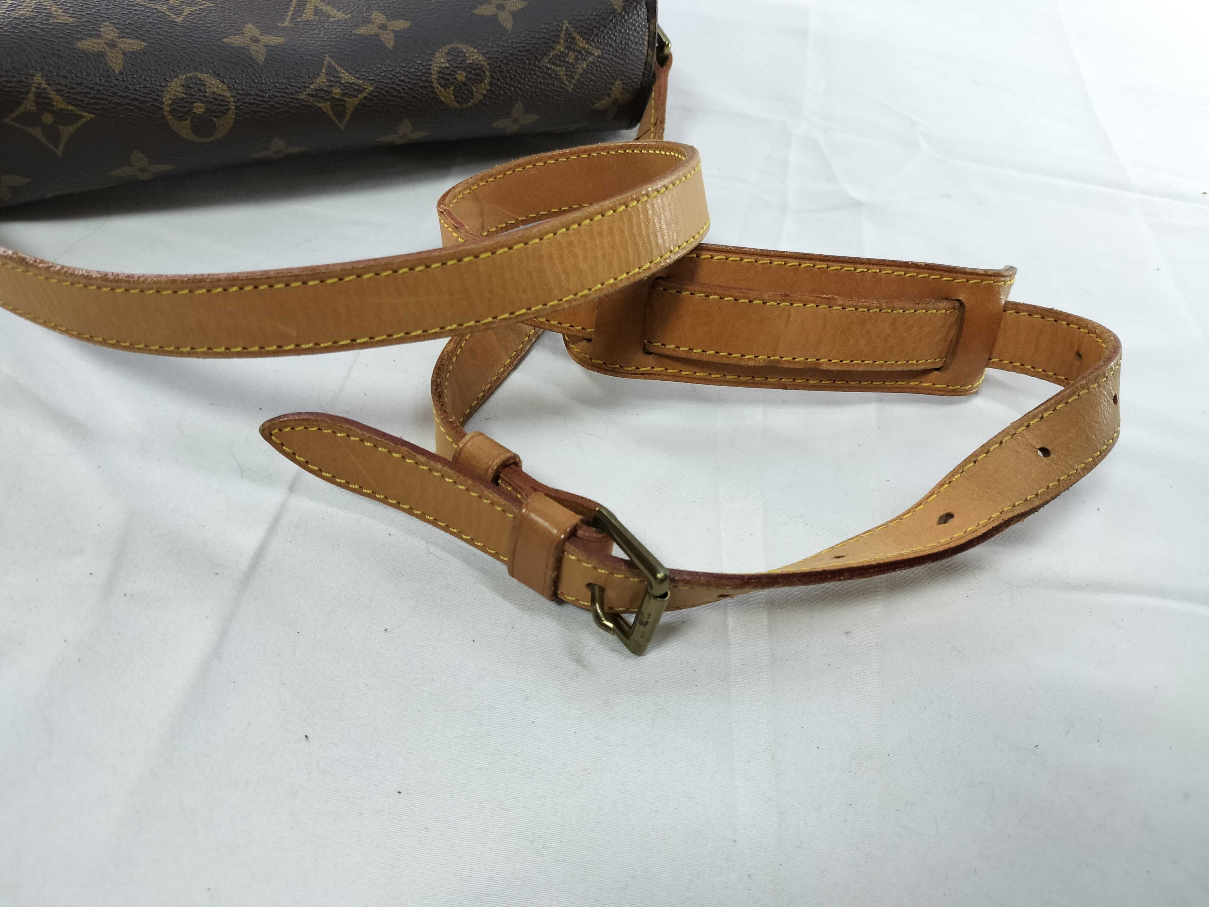 Monogram Saint Cloud Shoulder Bag — view 3