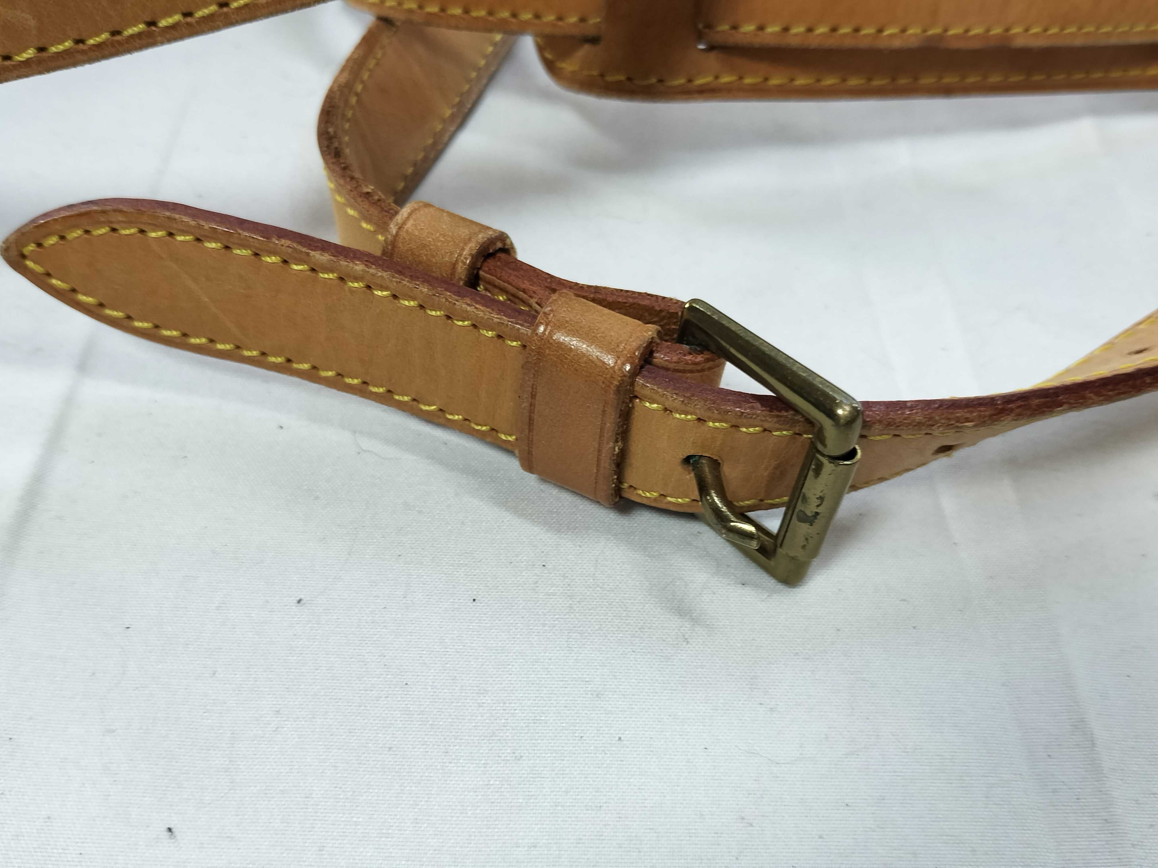 Monogram Saint Cloud Shoulder Bag — view 4