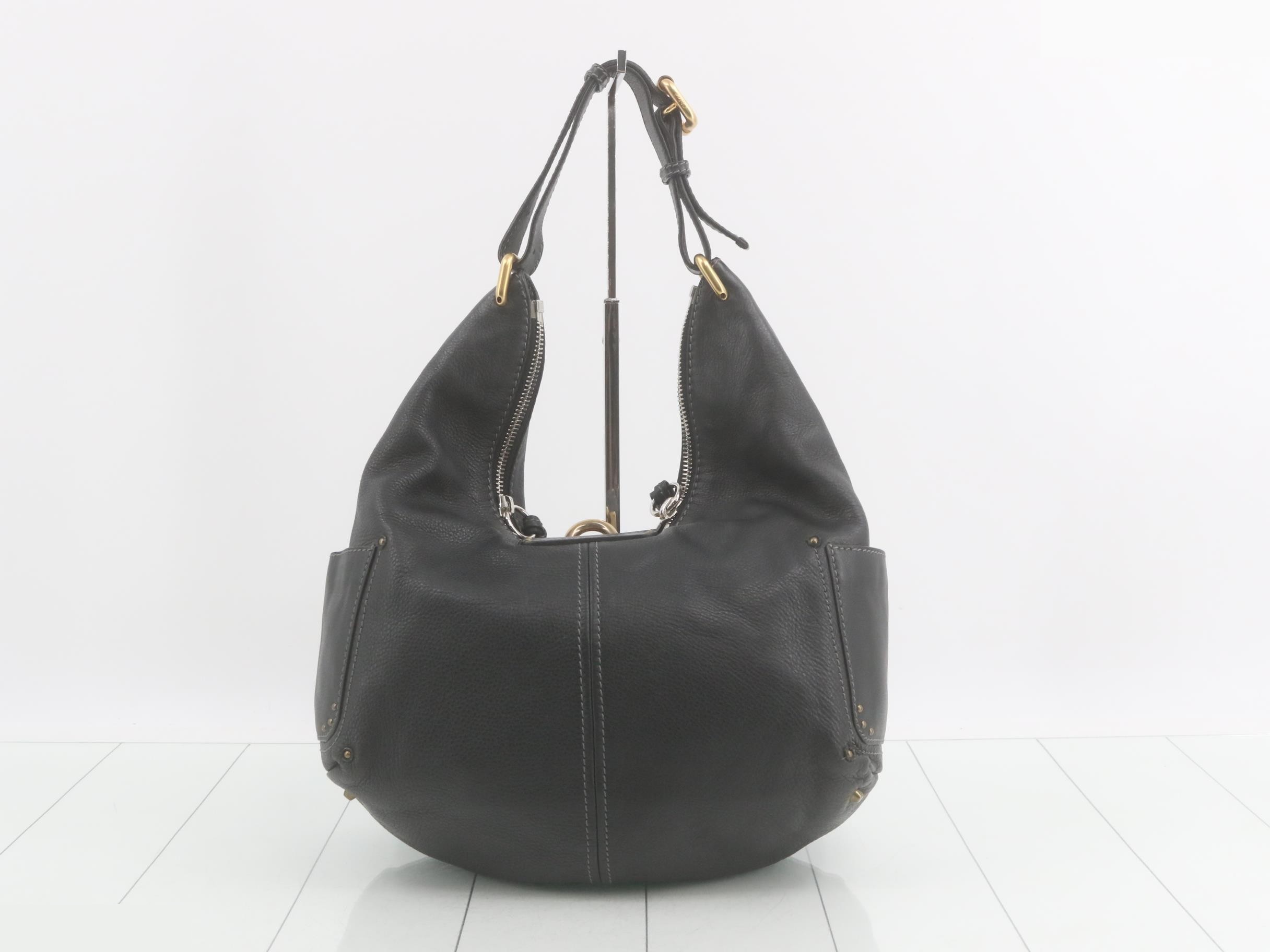 Paddington (Bag) - Shoulder Bag — view 2