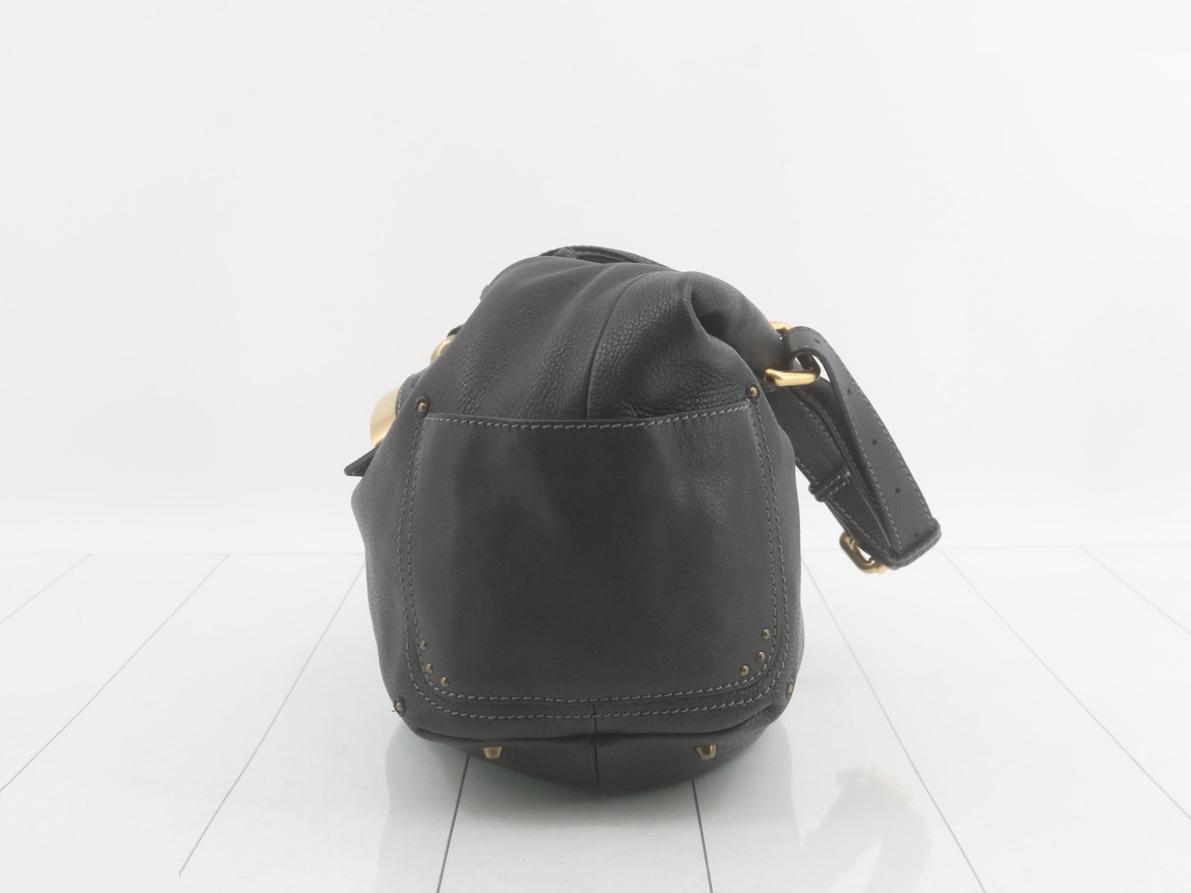 Paddington (Bag) - Shoulder Bag — view 3