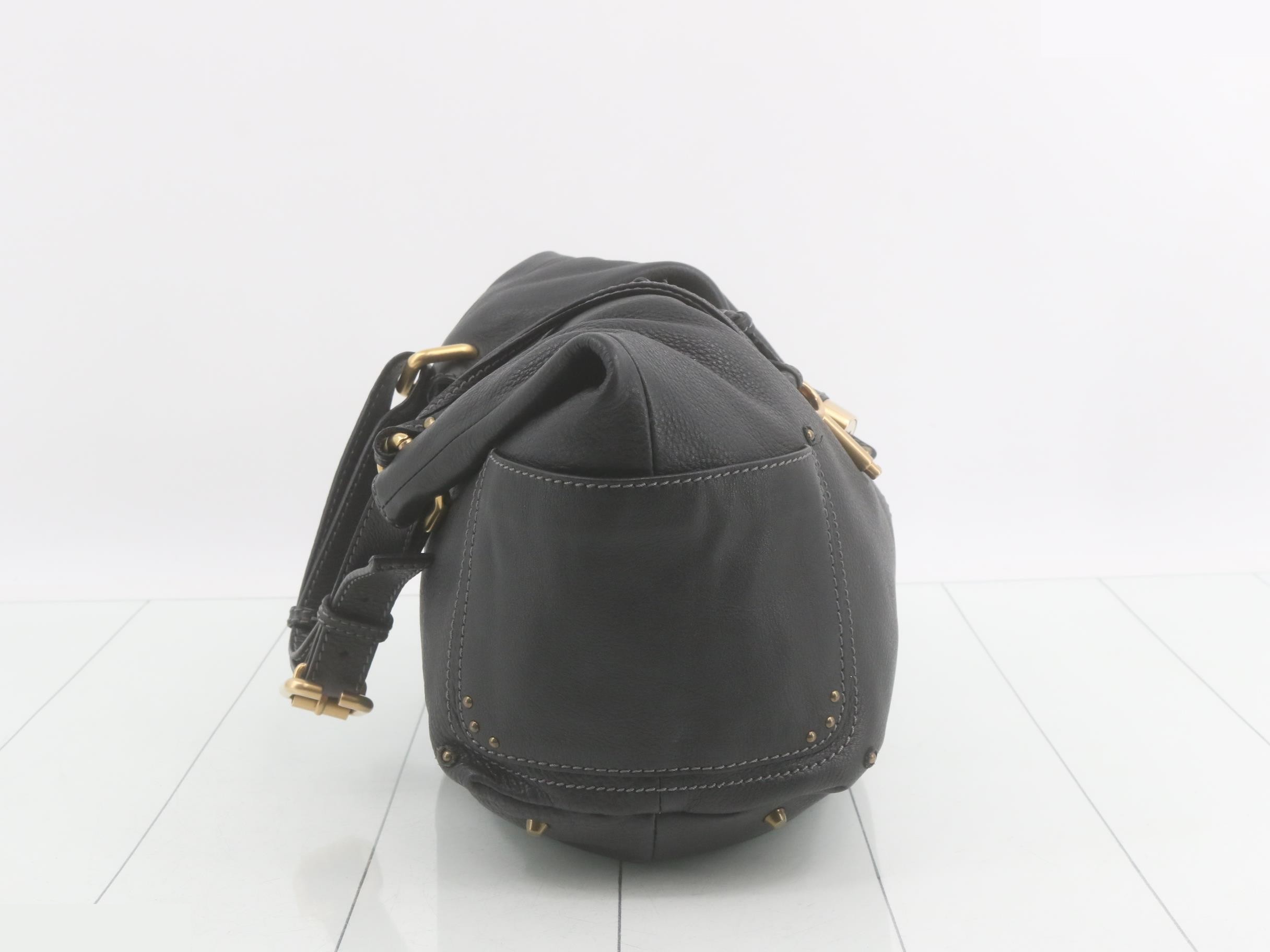 Paddington (Bag) - Shoulder Bag — view 4