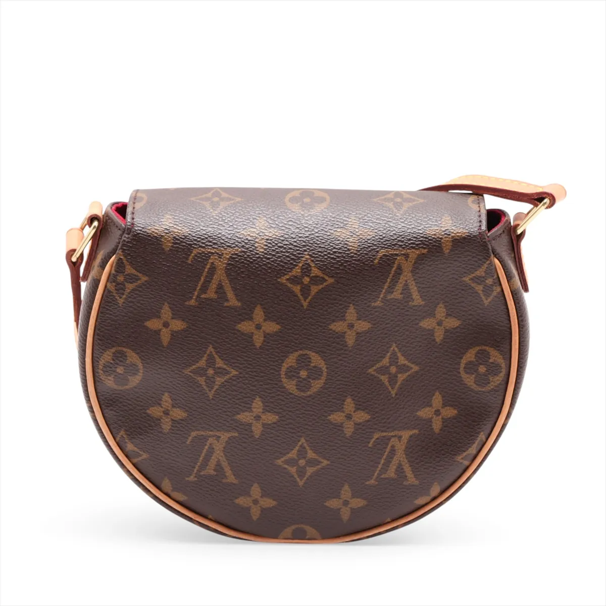 Monogram Tambourin M51179 VI1013 Brown — view 2