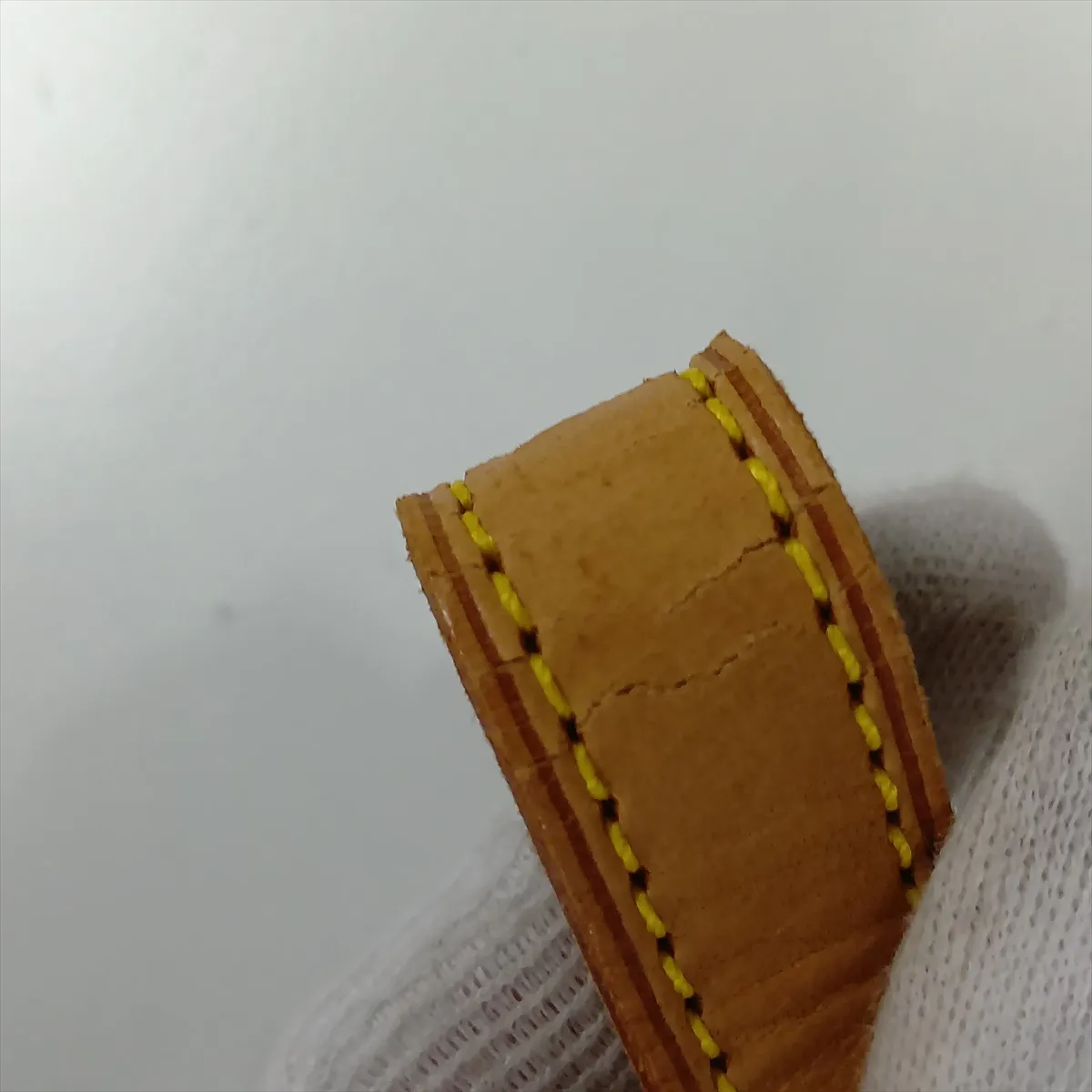 Monogram Tambourin M51179 VI1013 Brown — view 11
