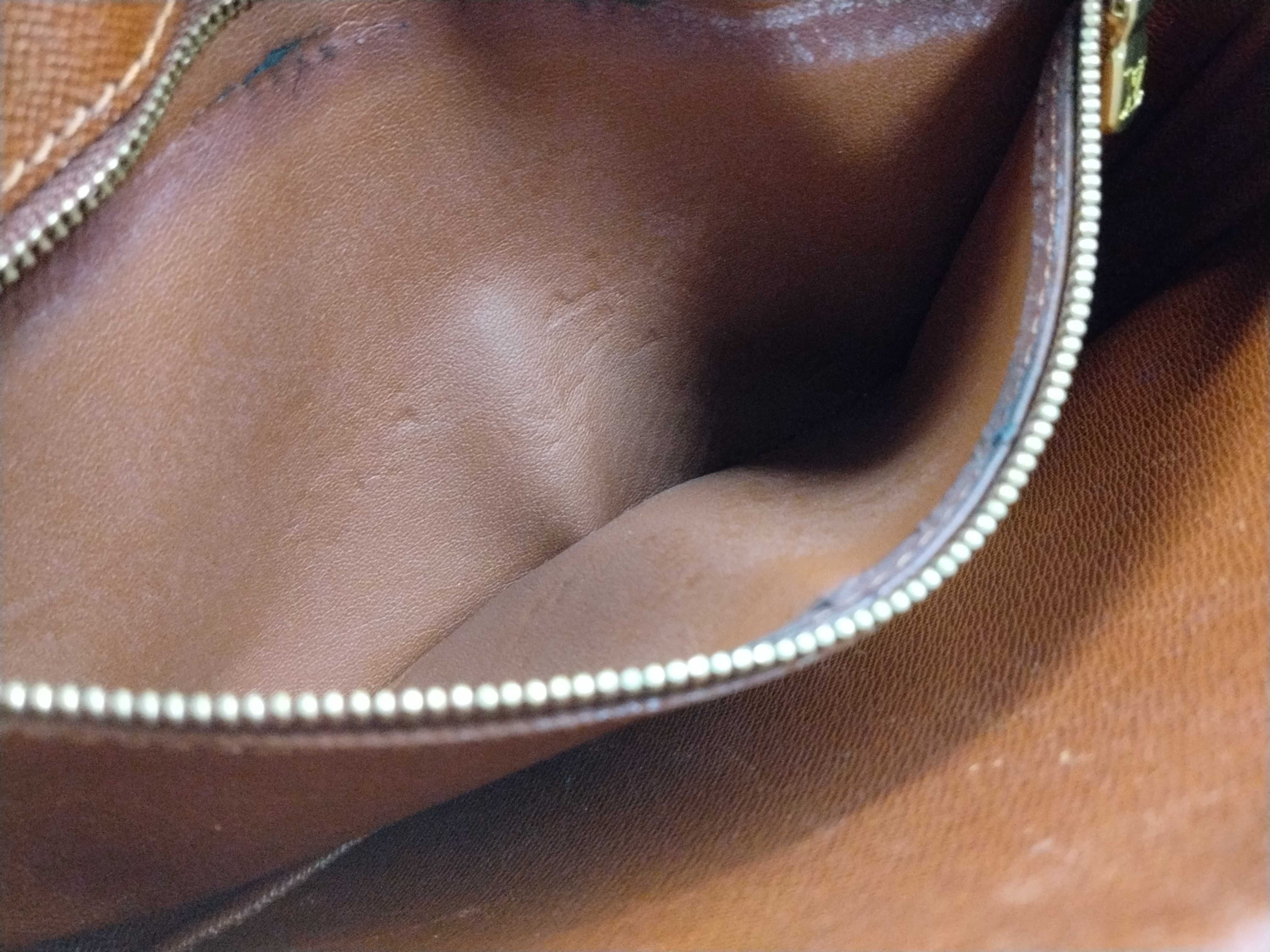 Monogram M51825 Marly Dragonne Second Bag — view 11