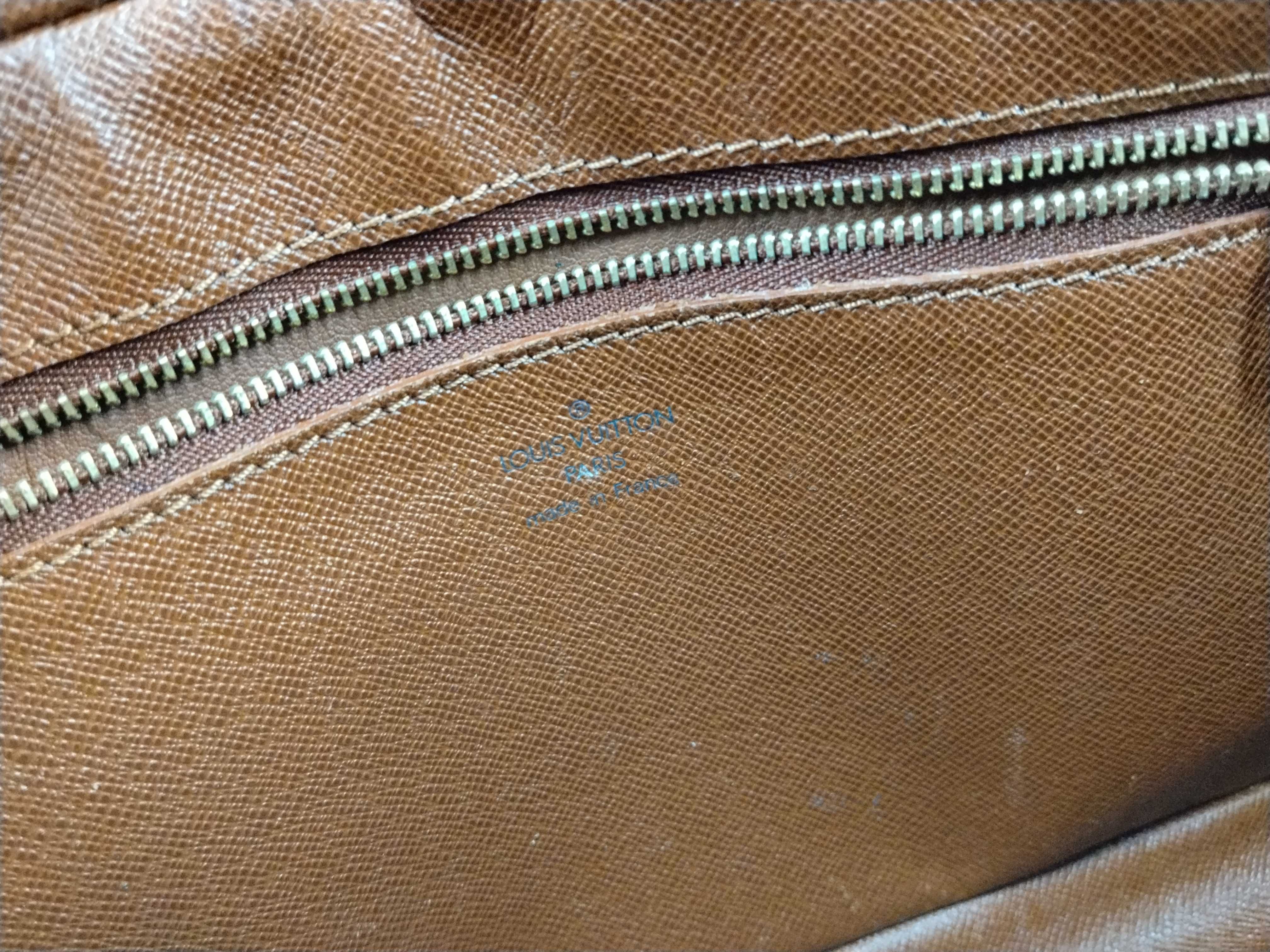 Monogram M51825 Marly Dragonne Second Bag — view 12