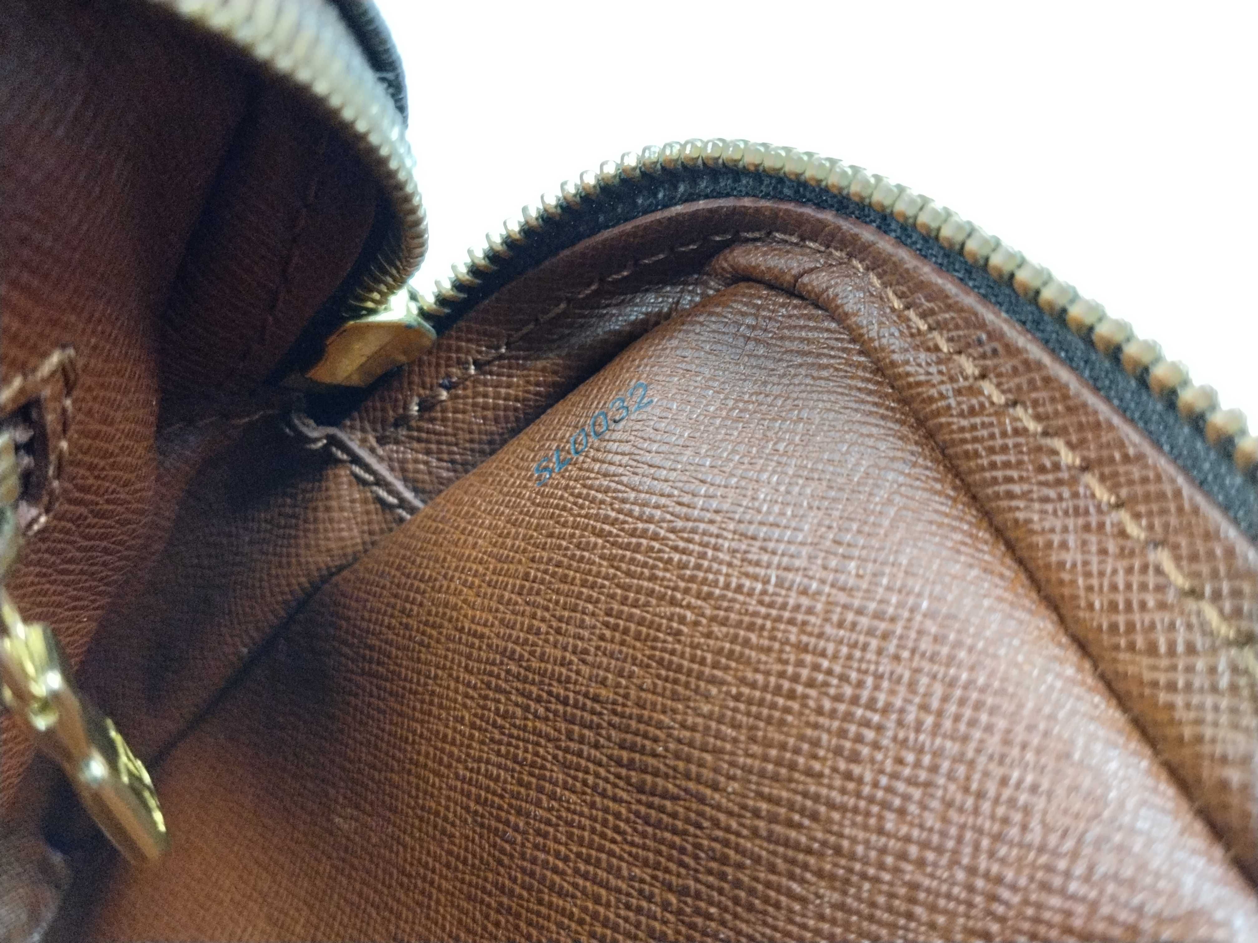 Monogram M51825 Marly Dragonne Second Bag — view 13