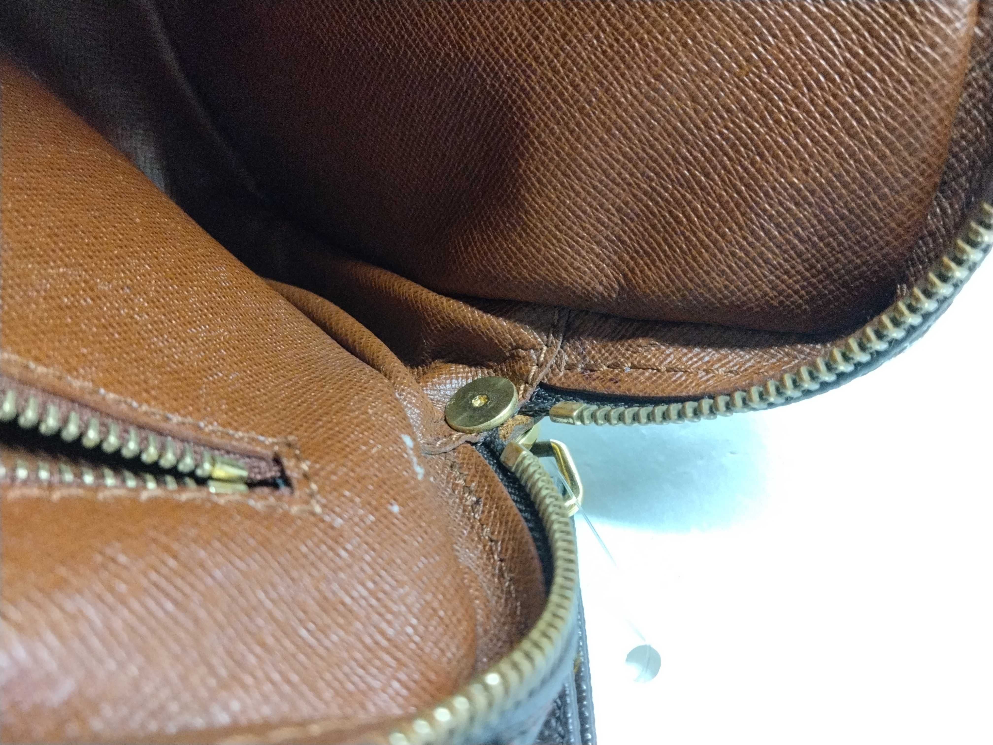 Monogram M51825 Marly Dragonne Second Bag — view 14