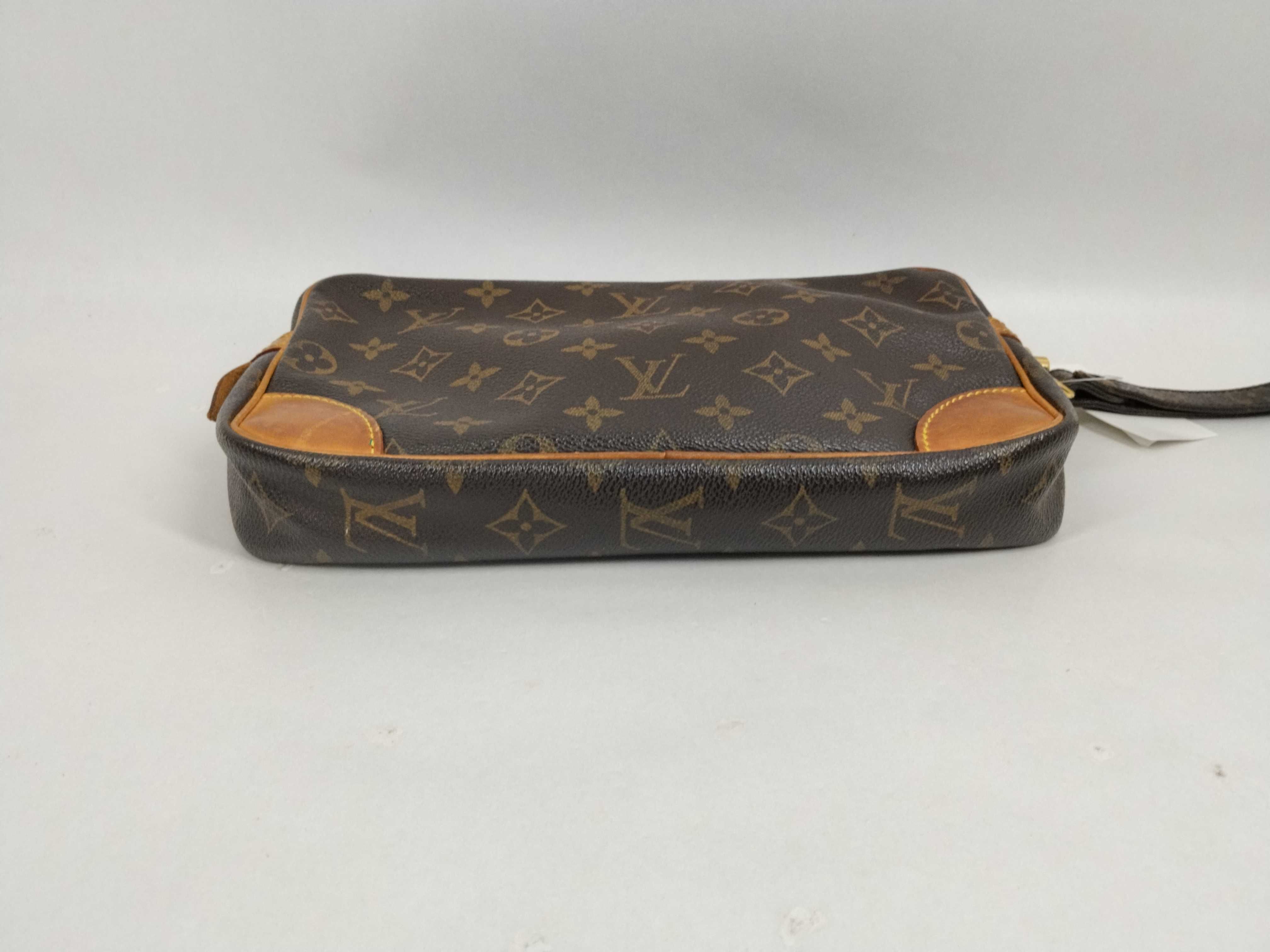 Monogram M51825 Marly Dragonne Second Bag — view 3