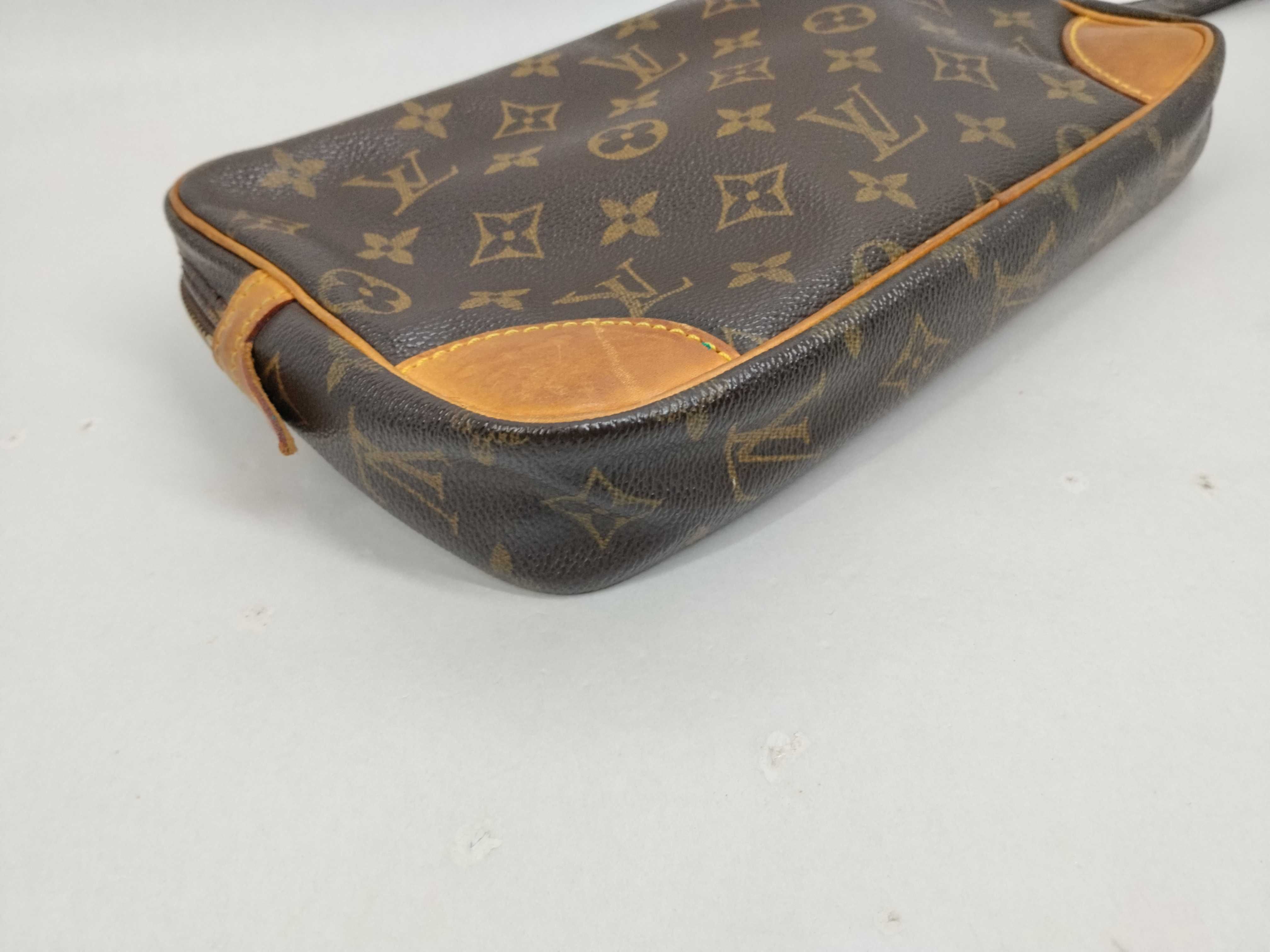Monogram M51825 Marly Dragonne Second Bag — view 4
