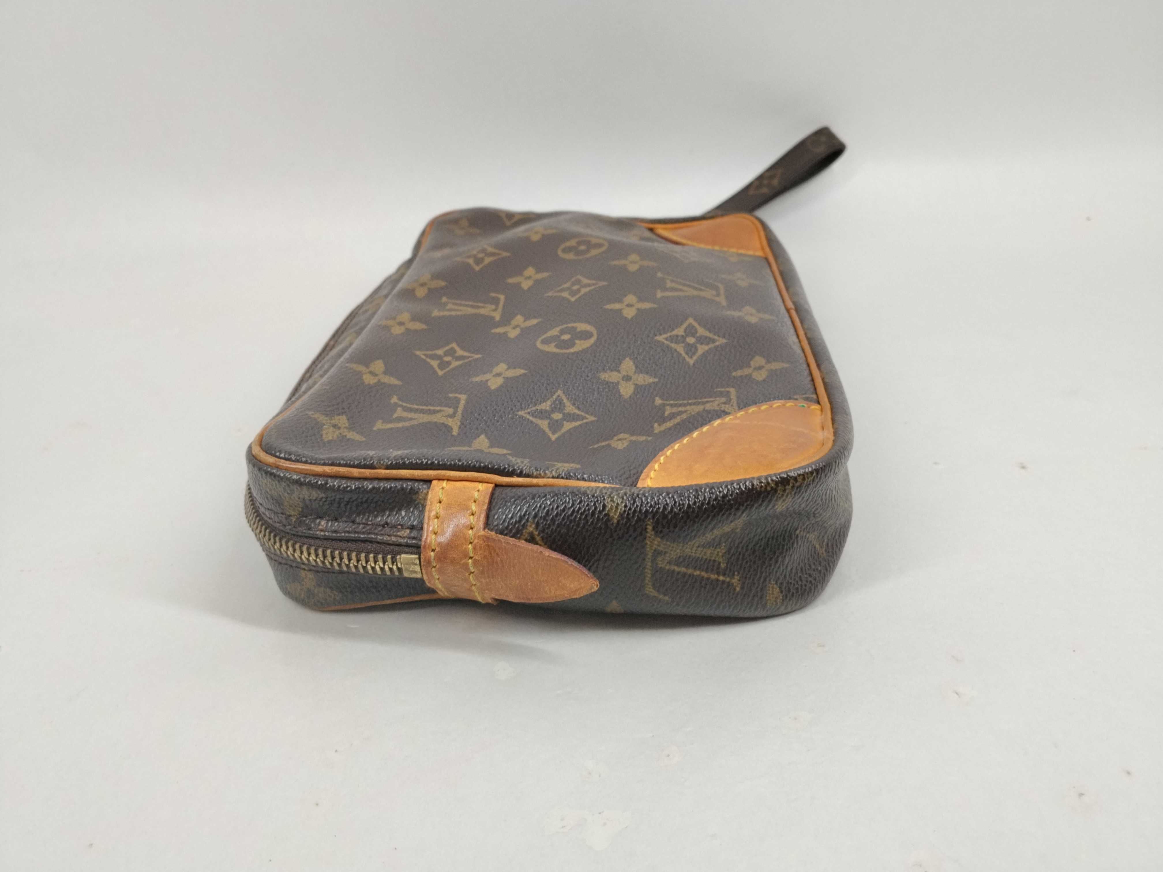 Monogram M51825 Marly Dragonne Second Bag — view 5