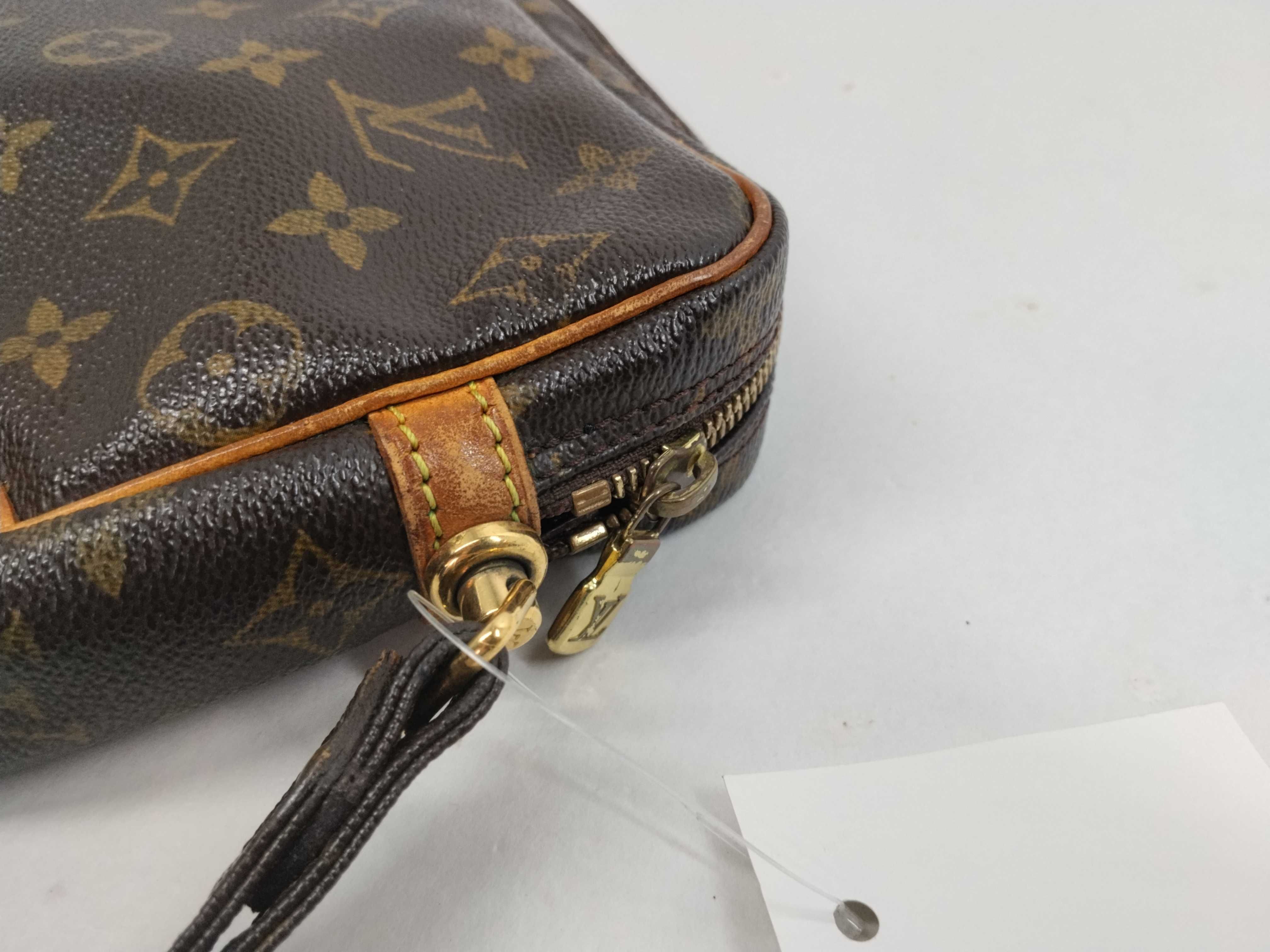 Monogram M51825 Marly Dragonne Second Bag — view 8