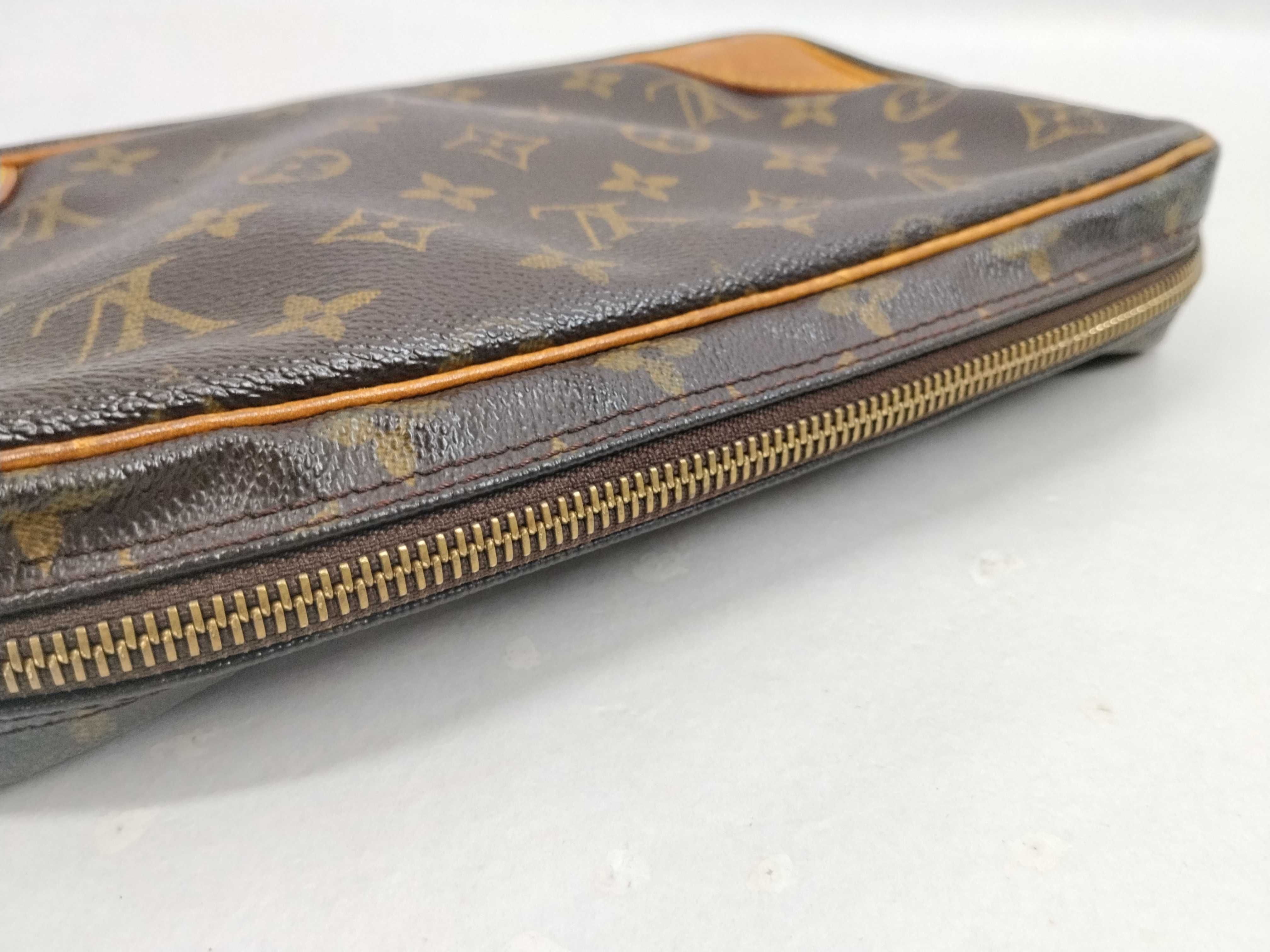 Monogram M51825 Marly Dragonne Second Bag — view 9