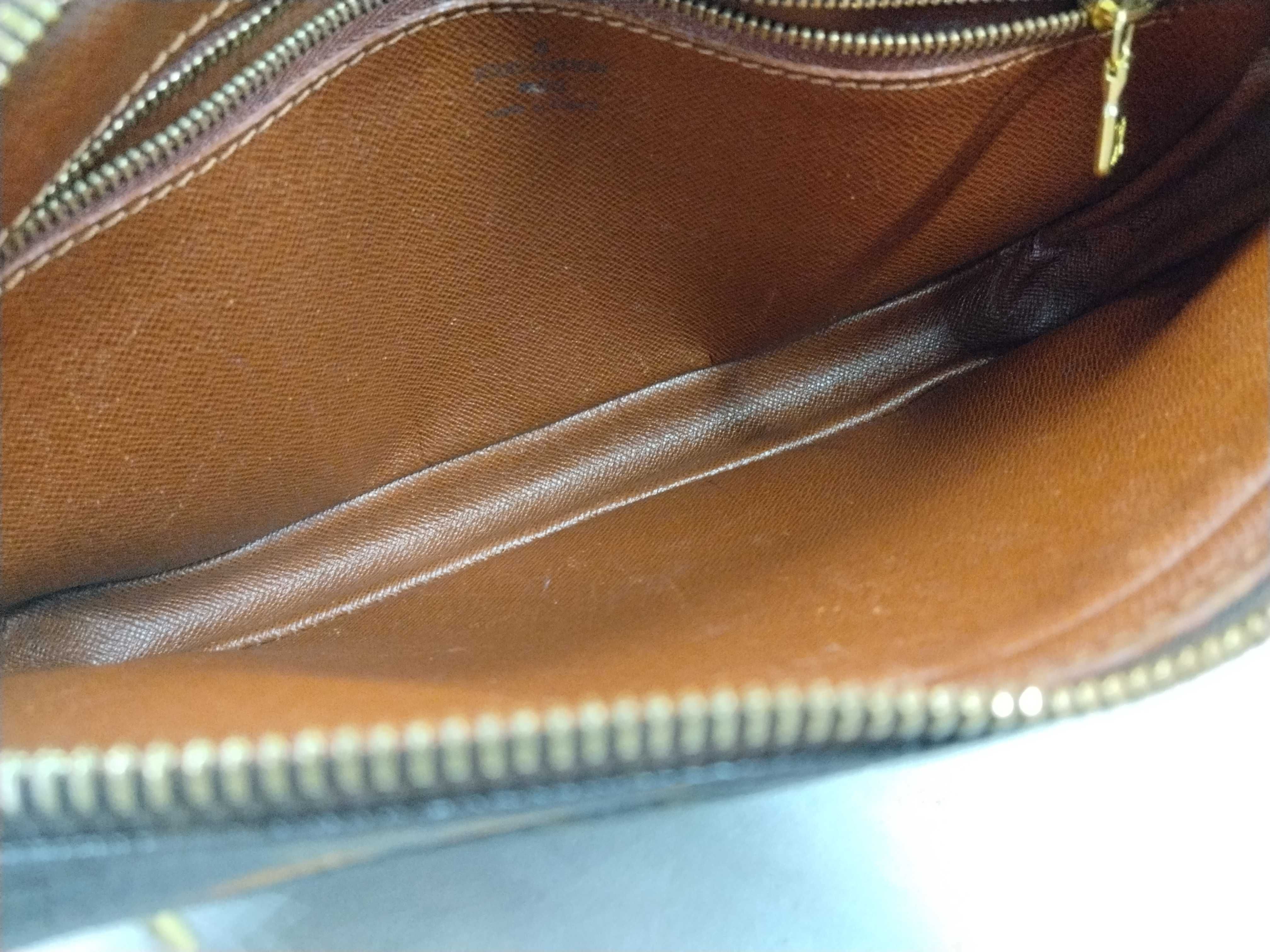 Monogram M51825 Marly Dragonne Second Bag — view 10