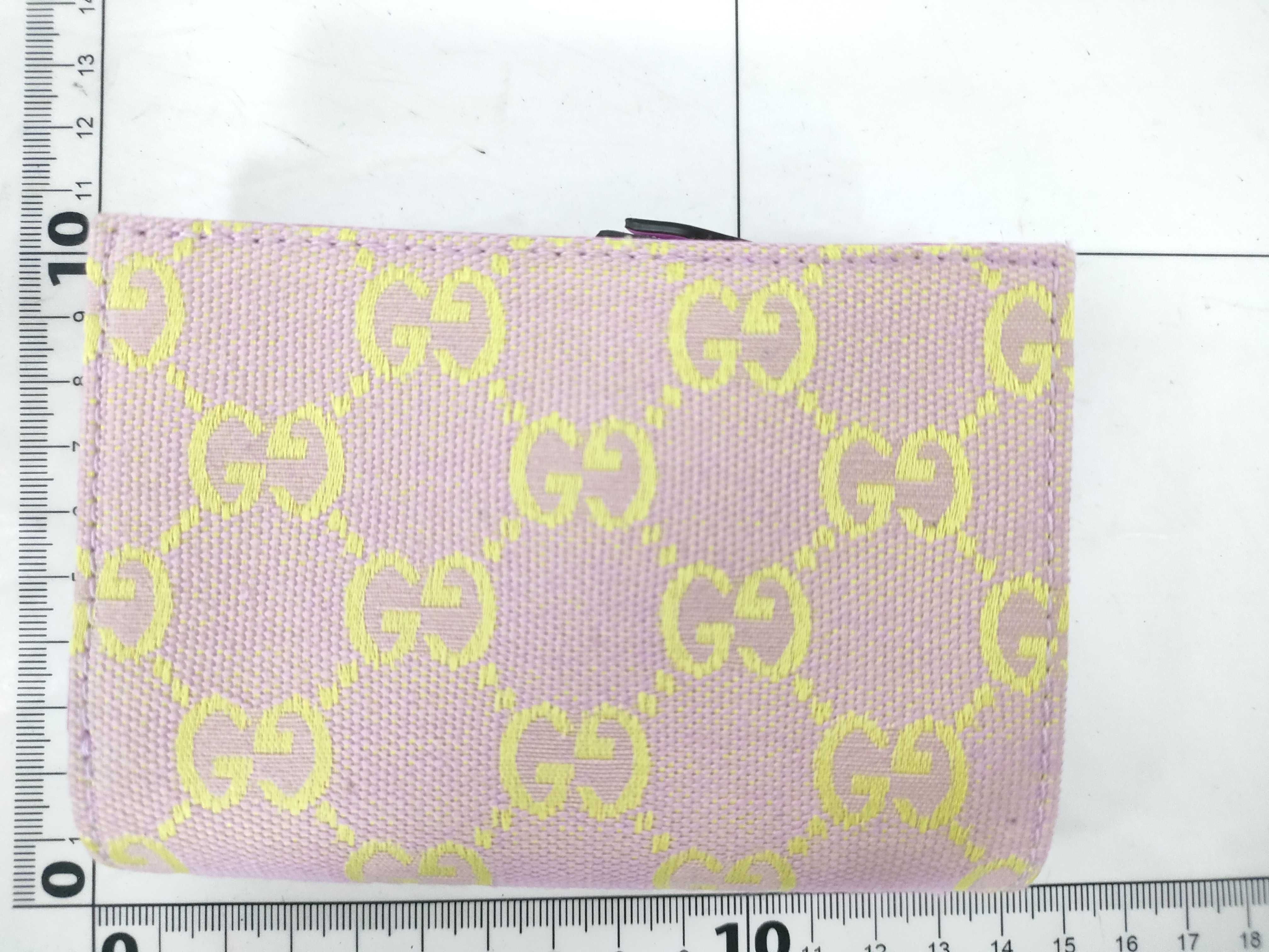 GG Marmont Bi-fold Wallet — view 2
