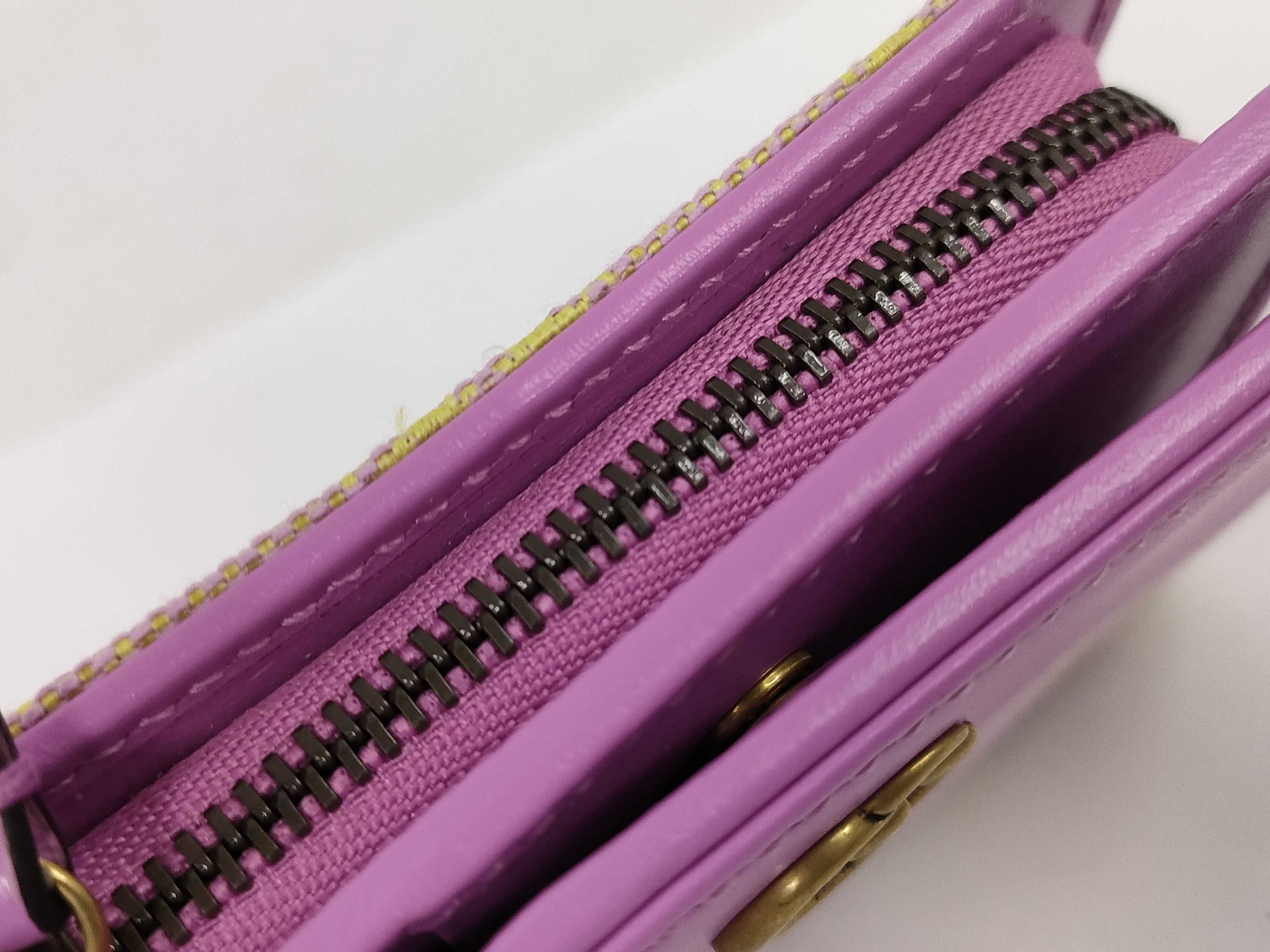 GG Marmont Bi-fold Wallet — view 7