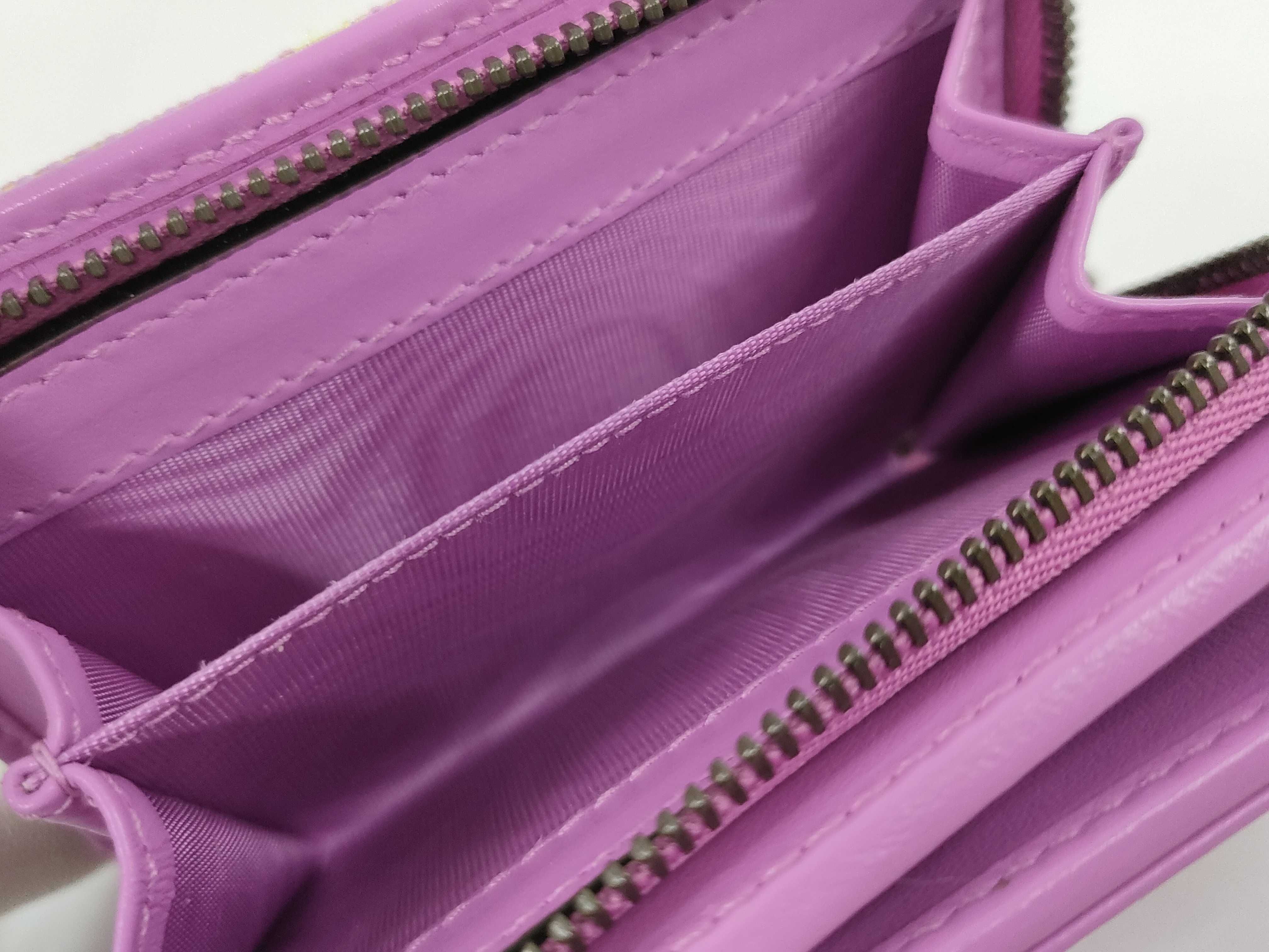 GG Marmont Bi-fold Wallet — view 8