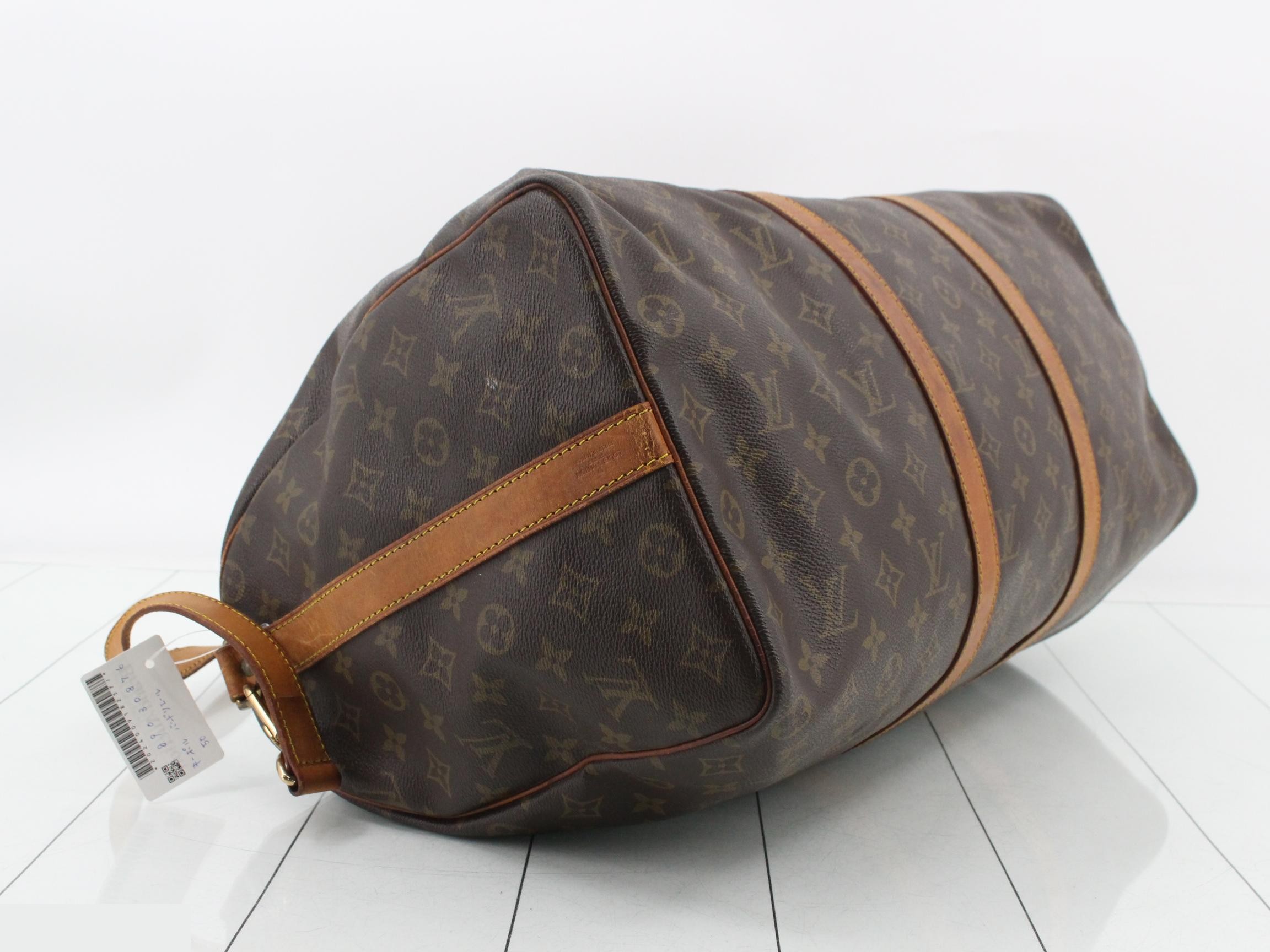 Keepall Bandoulière 50 — view 5