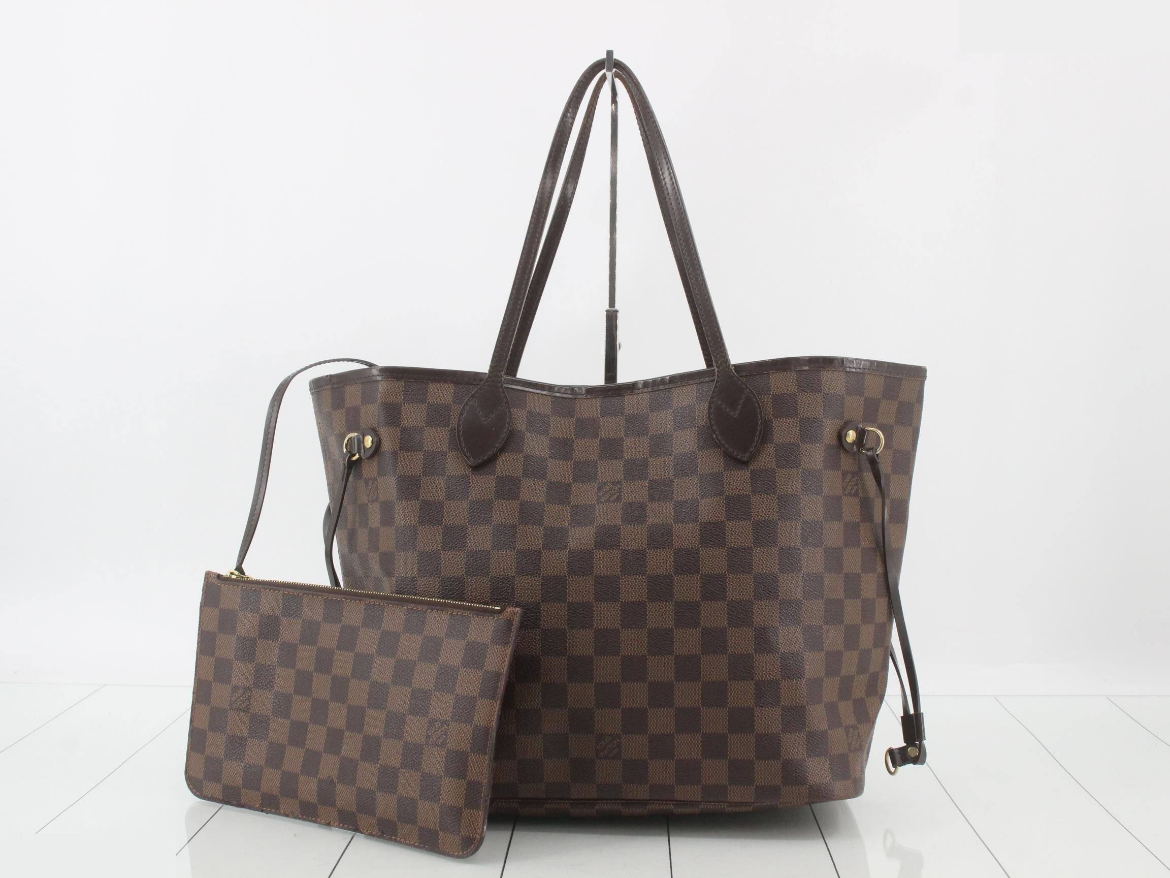 Neverfull MM Series