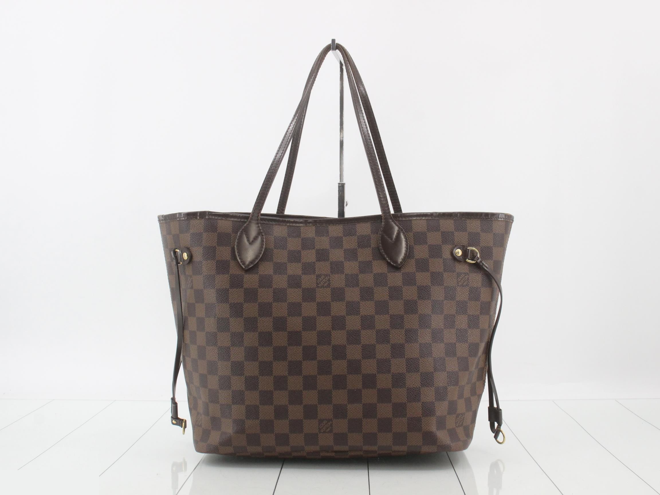 Neverfull MM Series — view 2