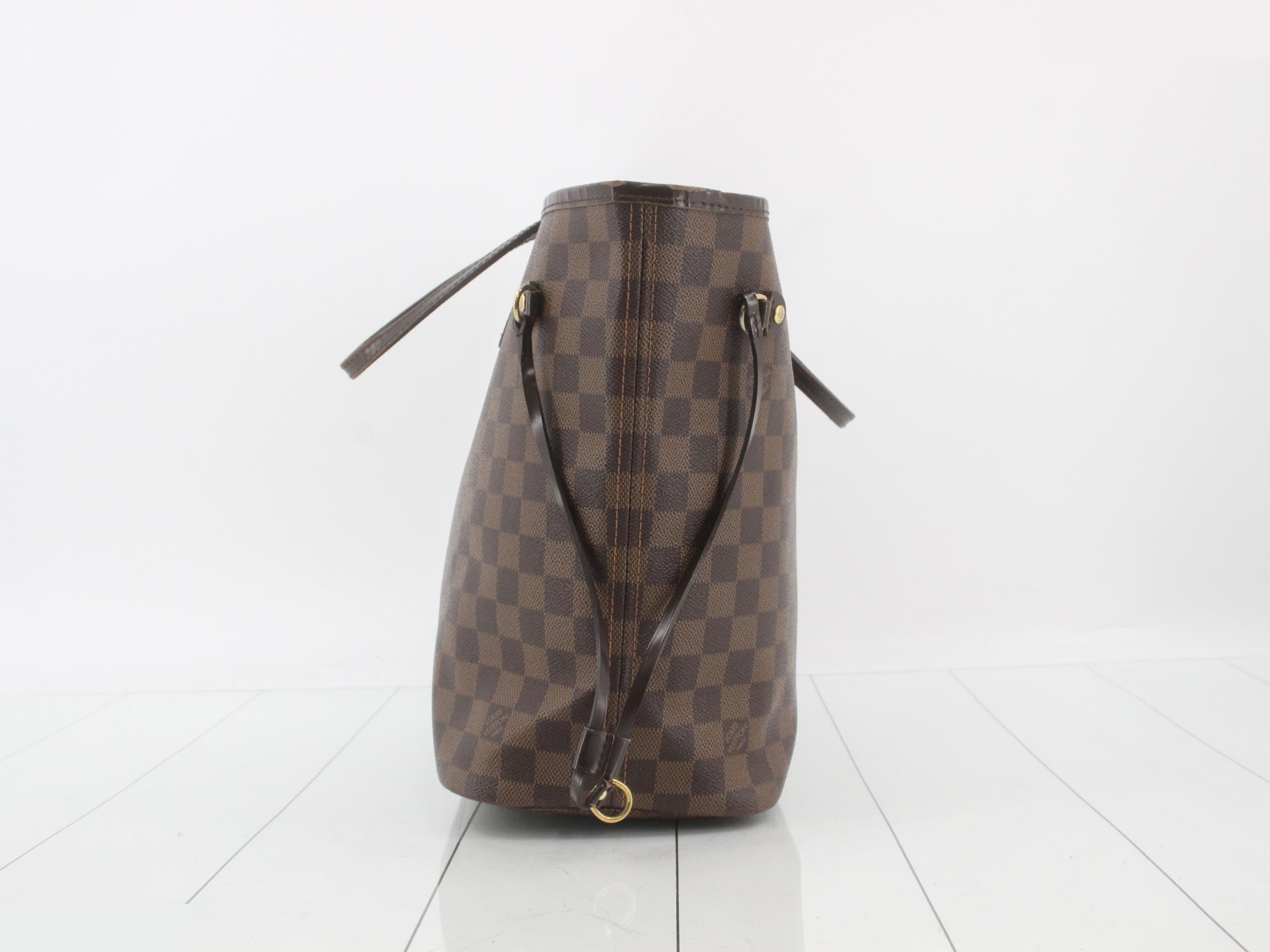 Neverfull MM Series — view 3