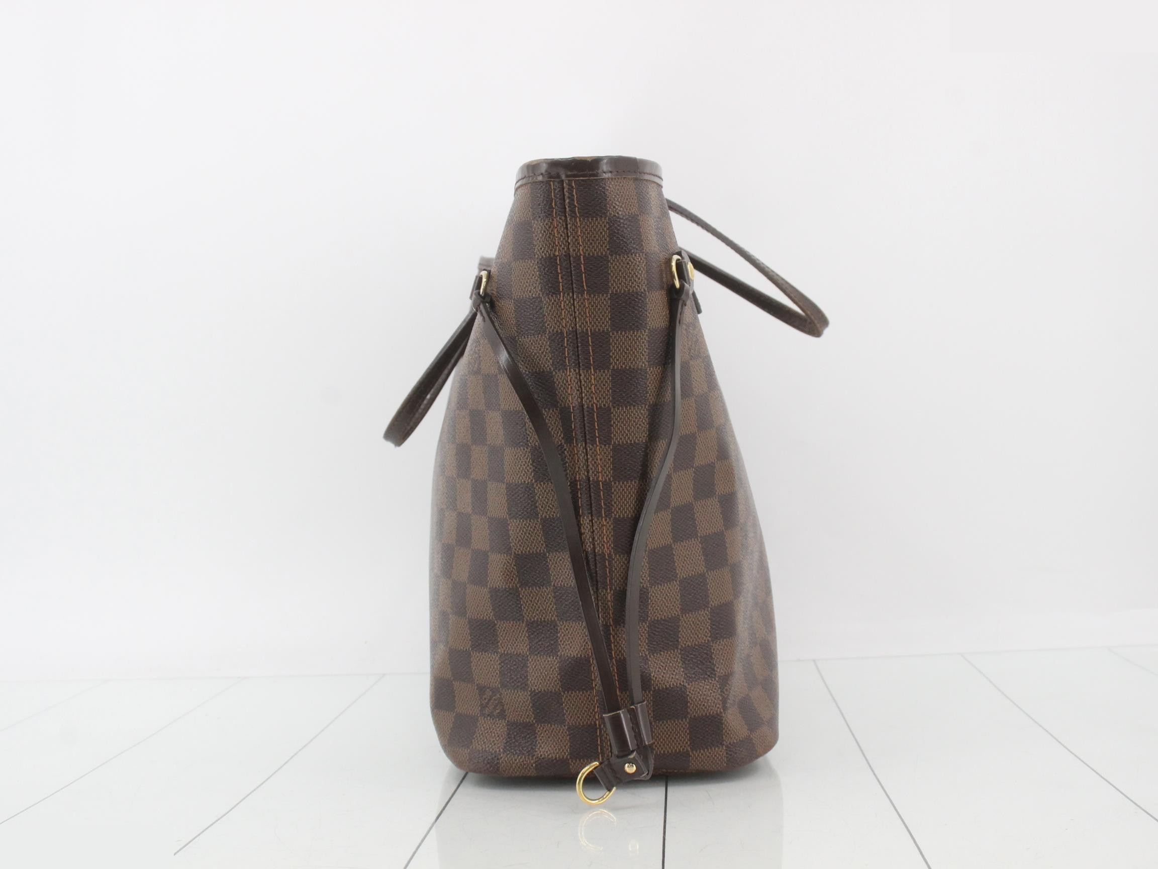 Neverfull MM Series — view 4