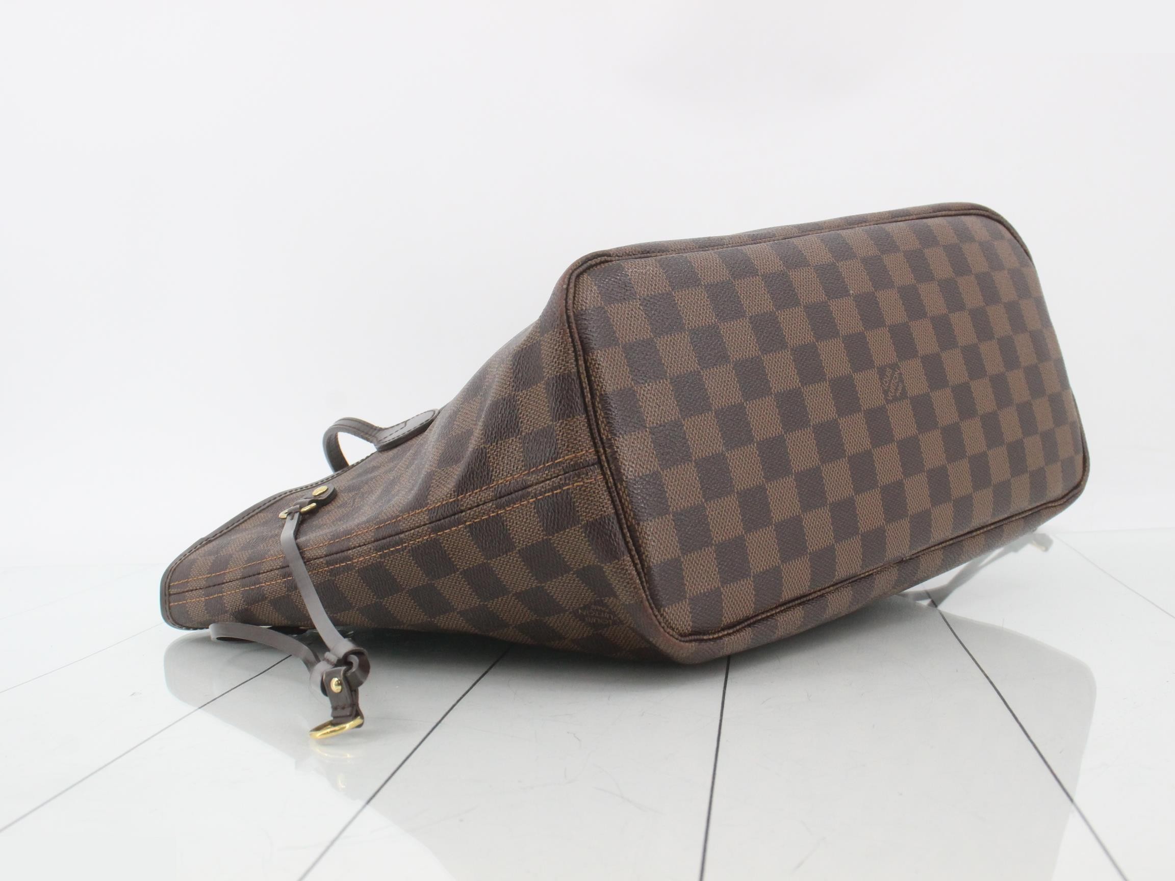 Neverfull MM Series — view 5