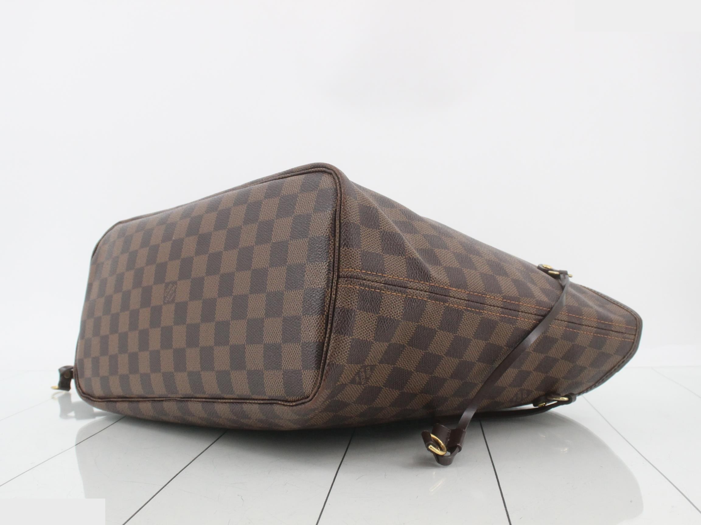 Neverfull MM Series — view 6