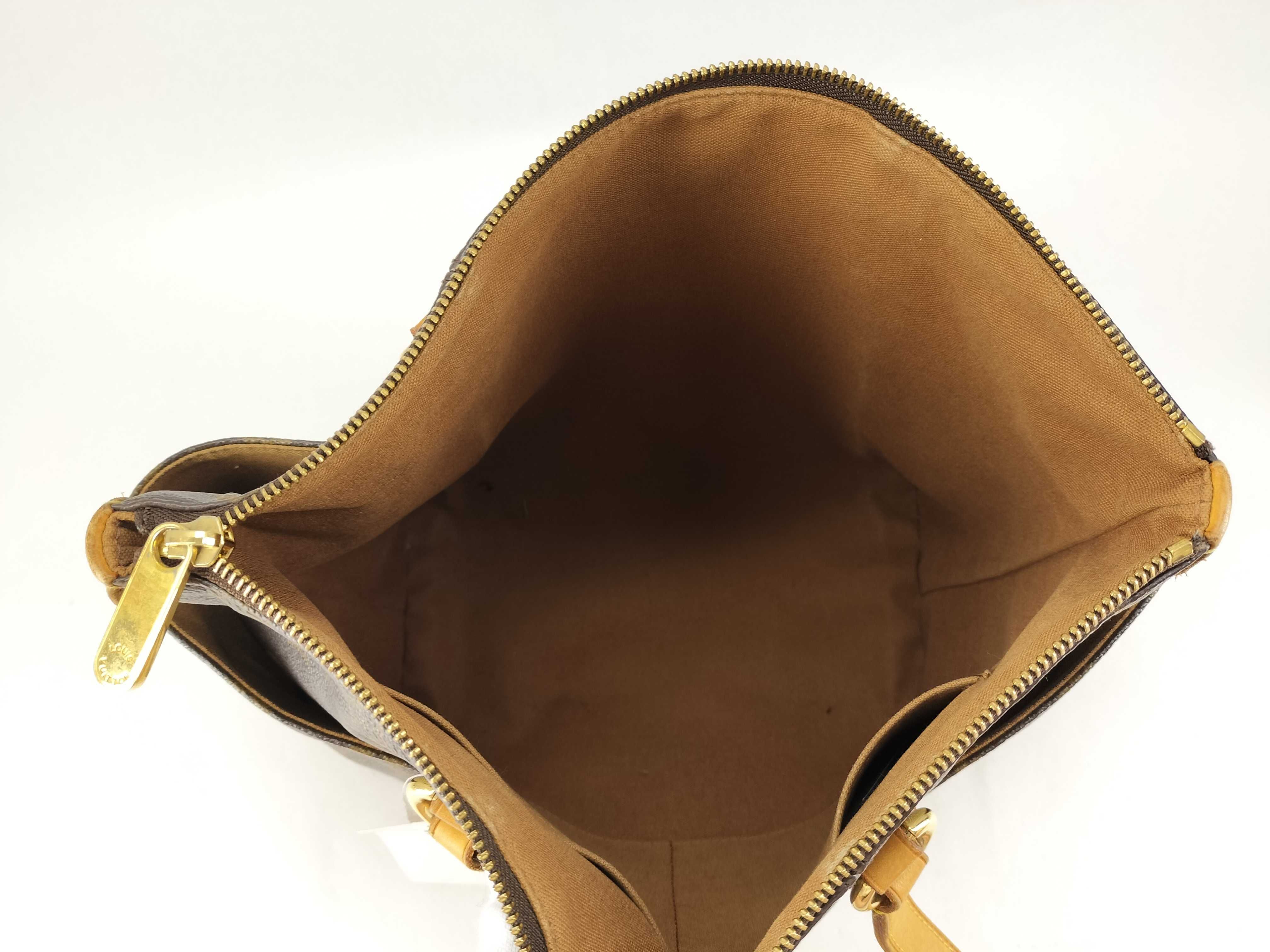 Monogram M41016 Totally PM Tote Bag — view 11